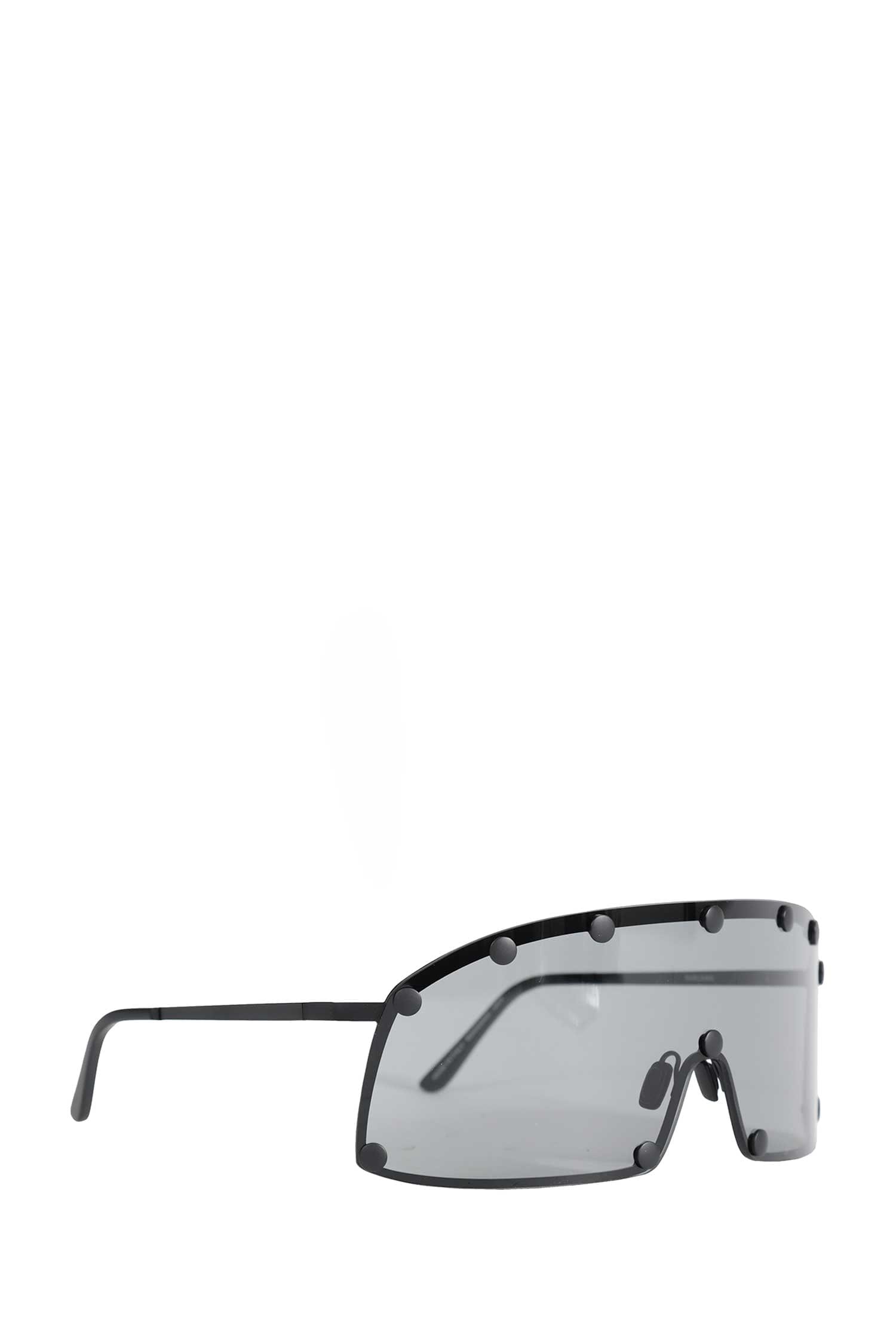 Rick Owens Shielding Sunglasses