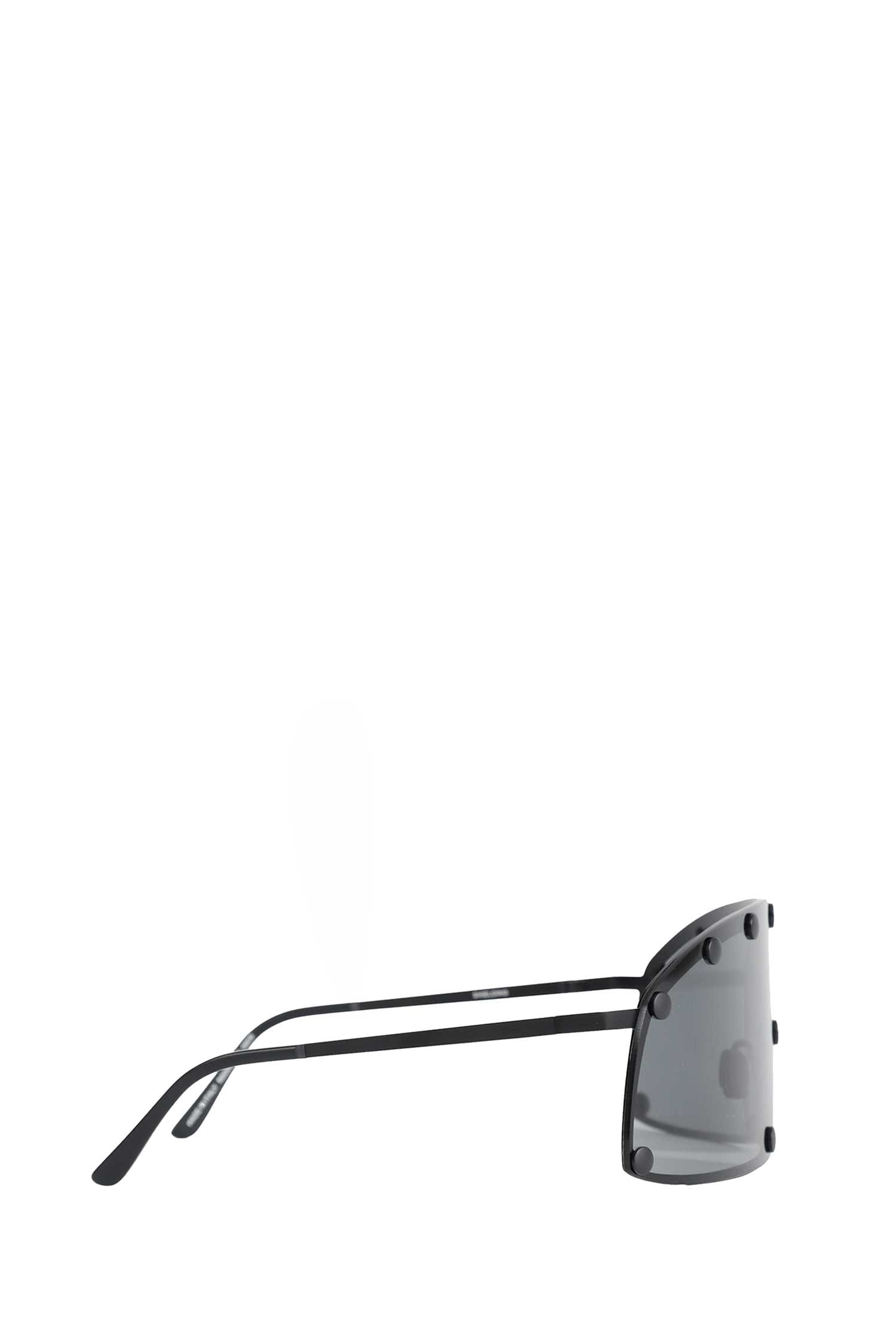 Rick Owens Shielding Sunglasses