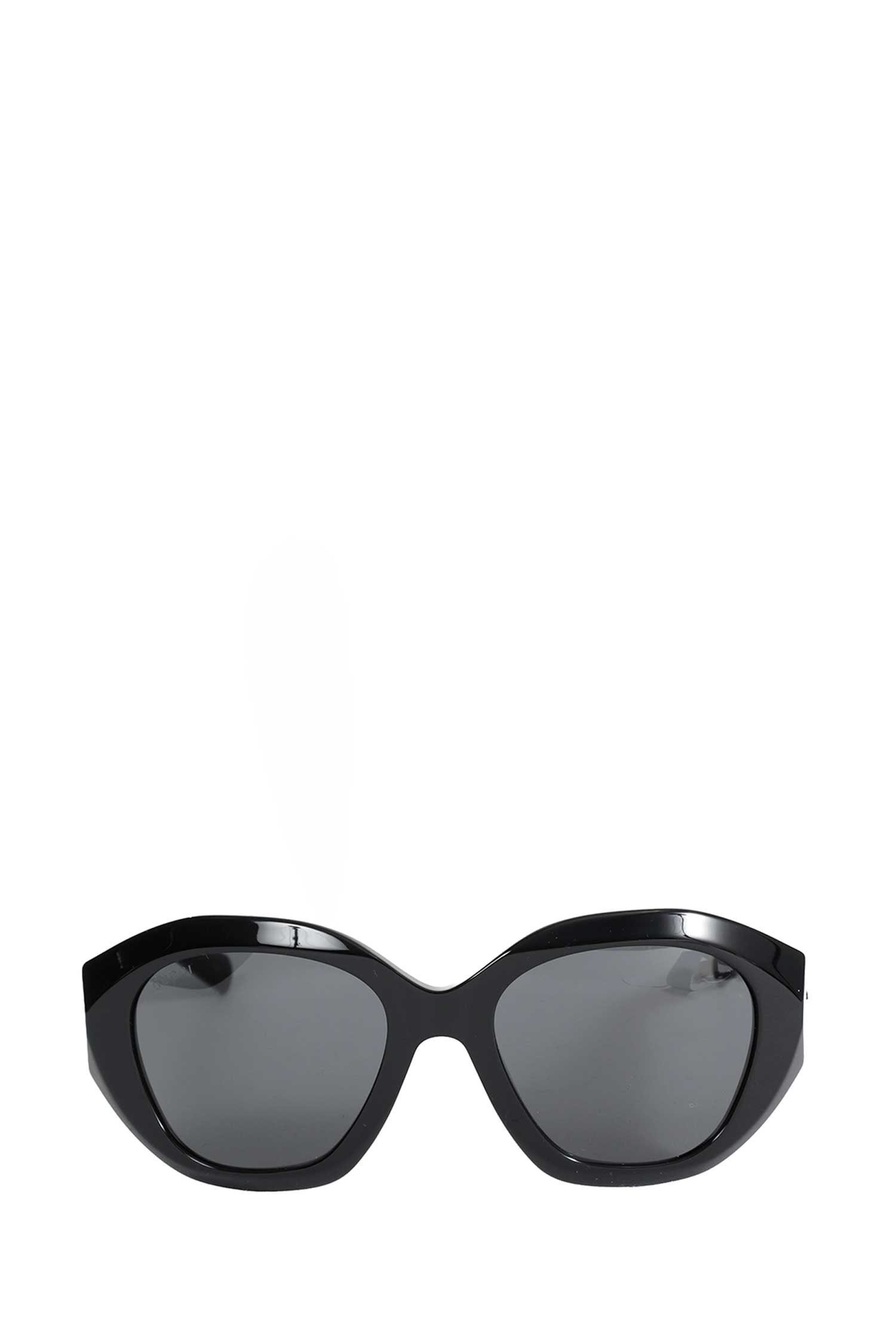 Gucci Cat-Eye Frame Sunglasses