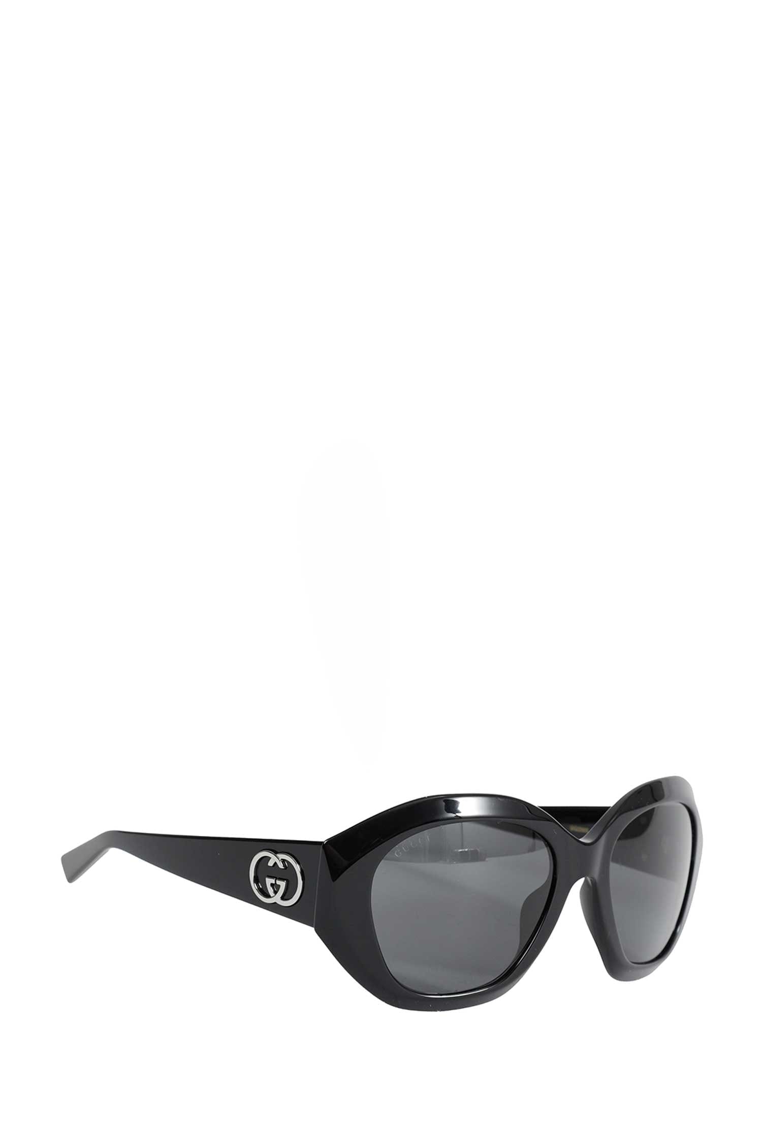 Gucci Cat-Eye Frame Sunglasses