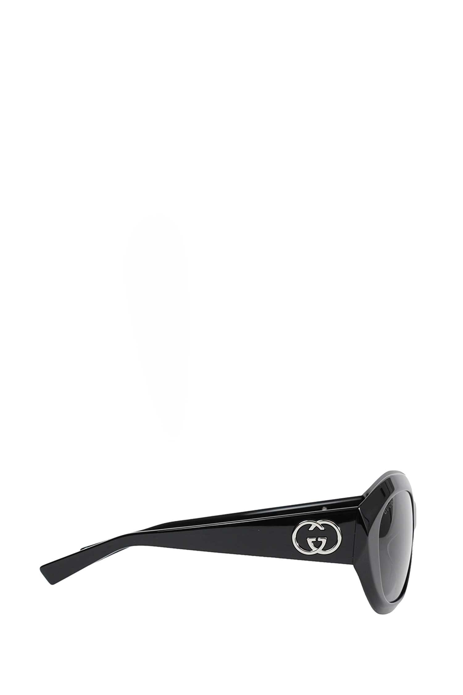 Gucci Cat-Eye Frame Sunglasses
