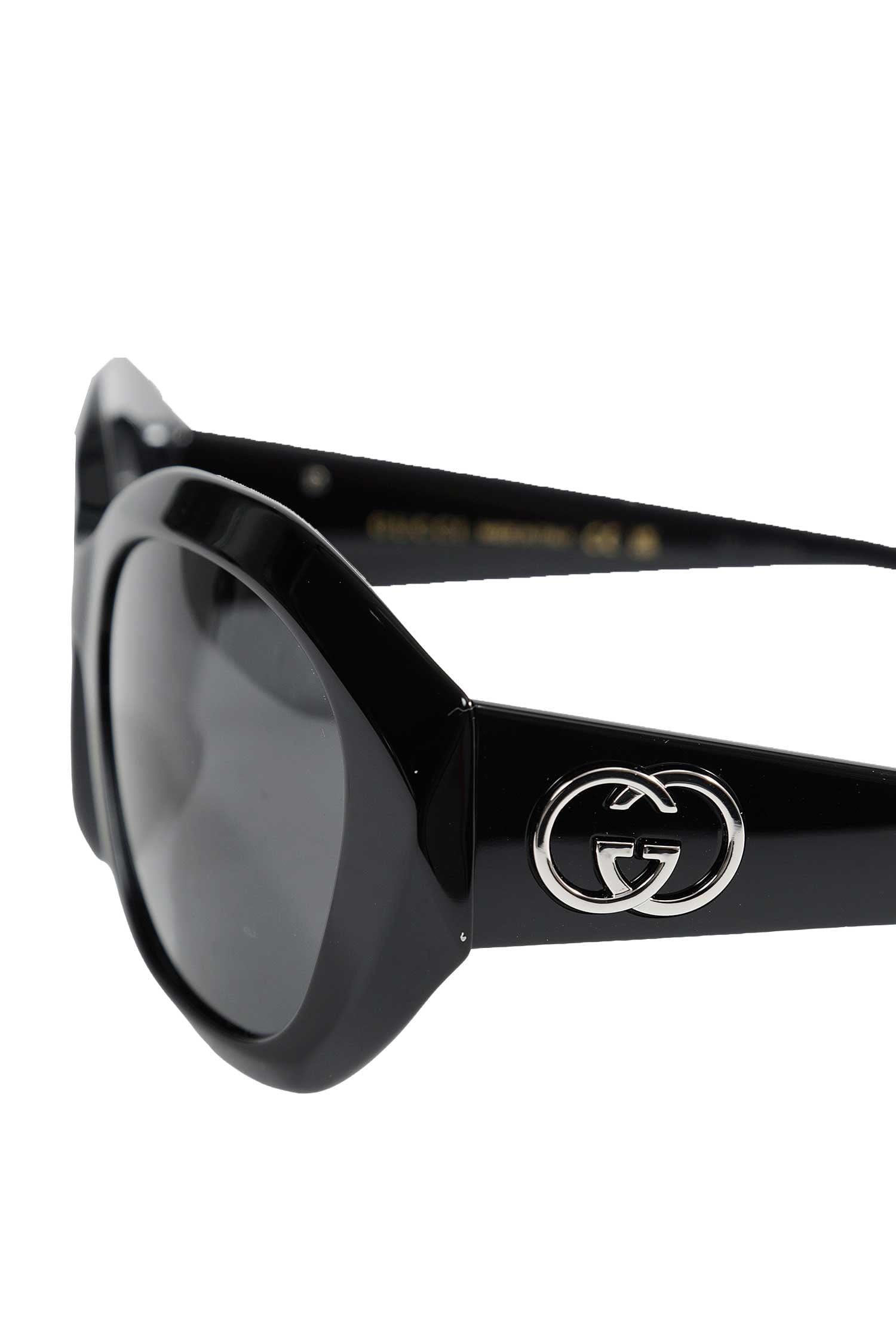 Gucci Cat-Eye Frame Sunglasses