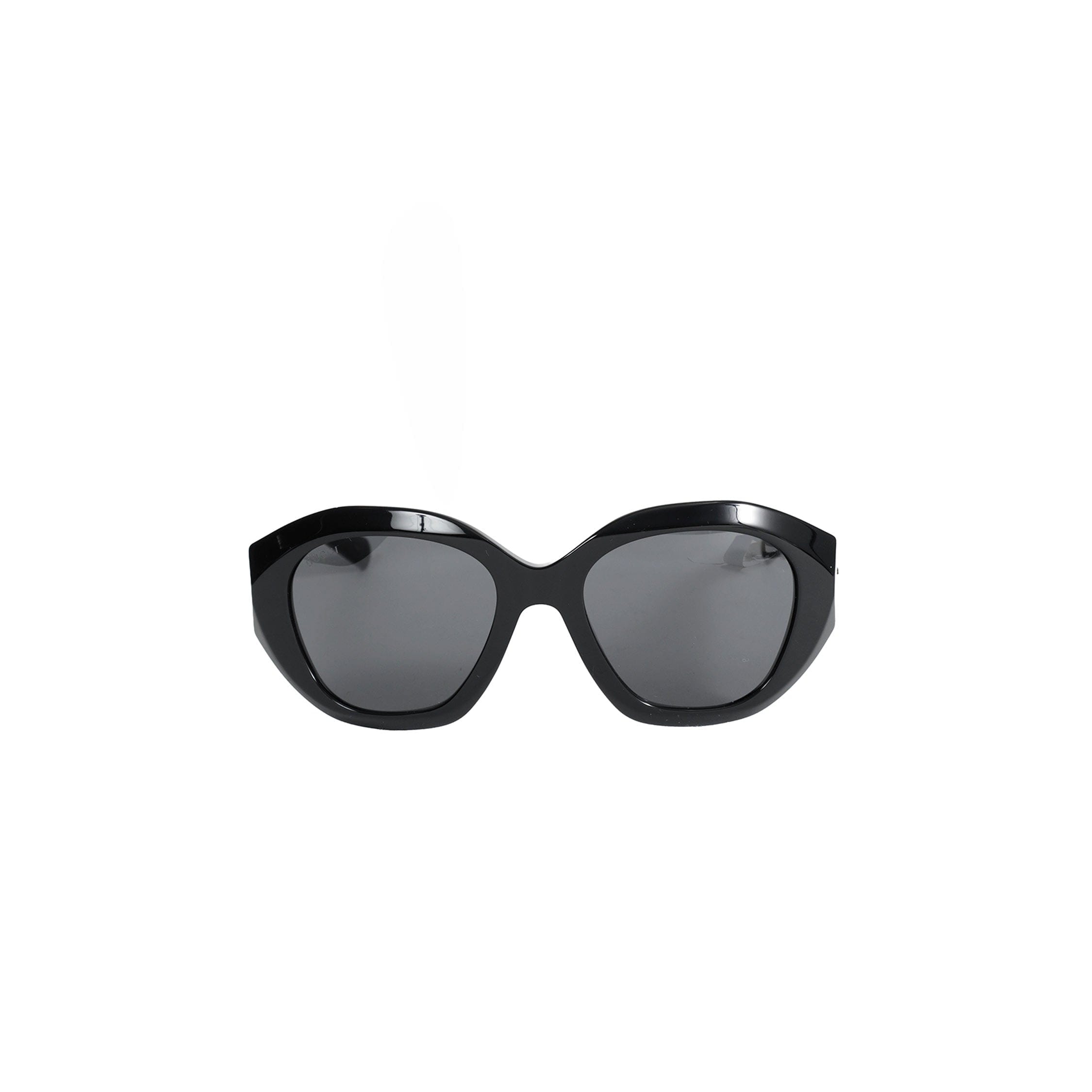 Gucci Cat-Eye Frame Sunglasses