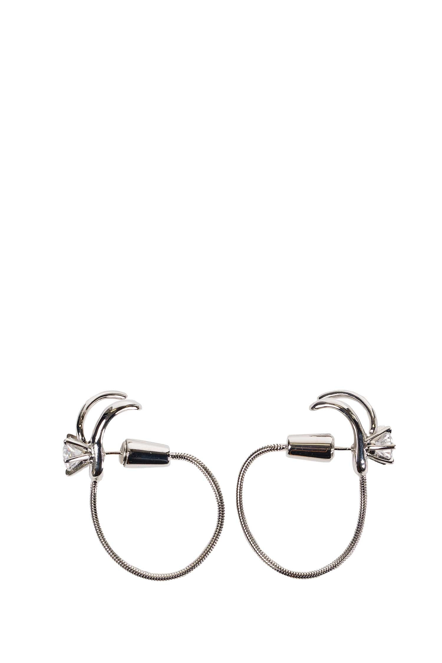 ANGOSTURA Arsh Earrings