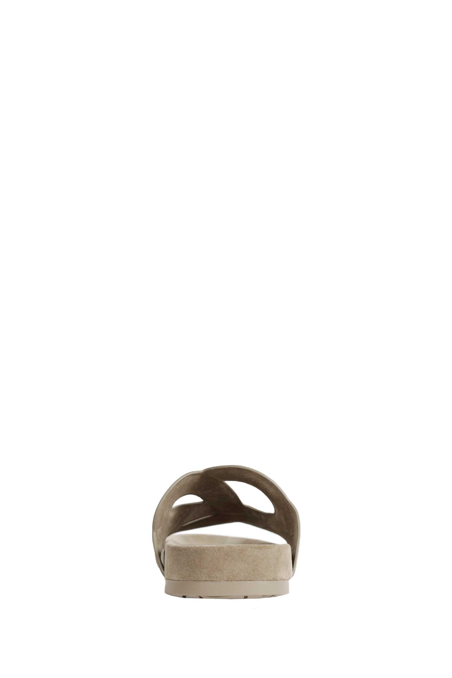Loewe Ease Monogram Slides