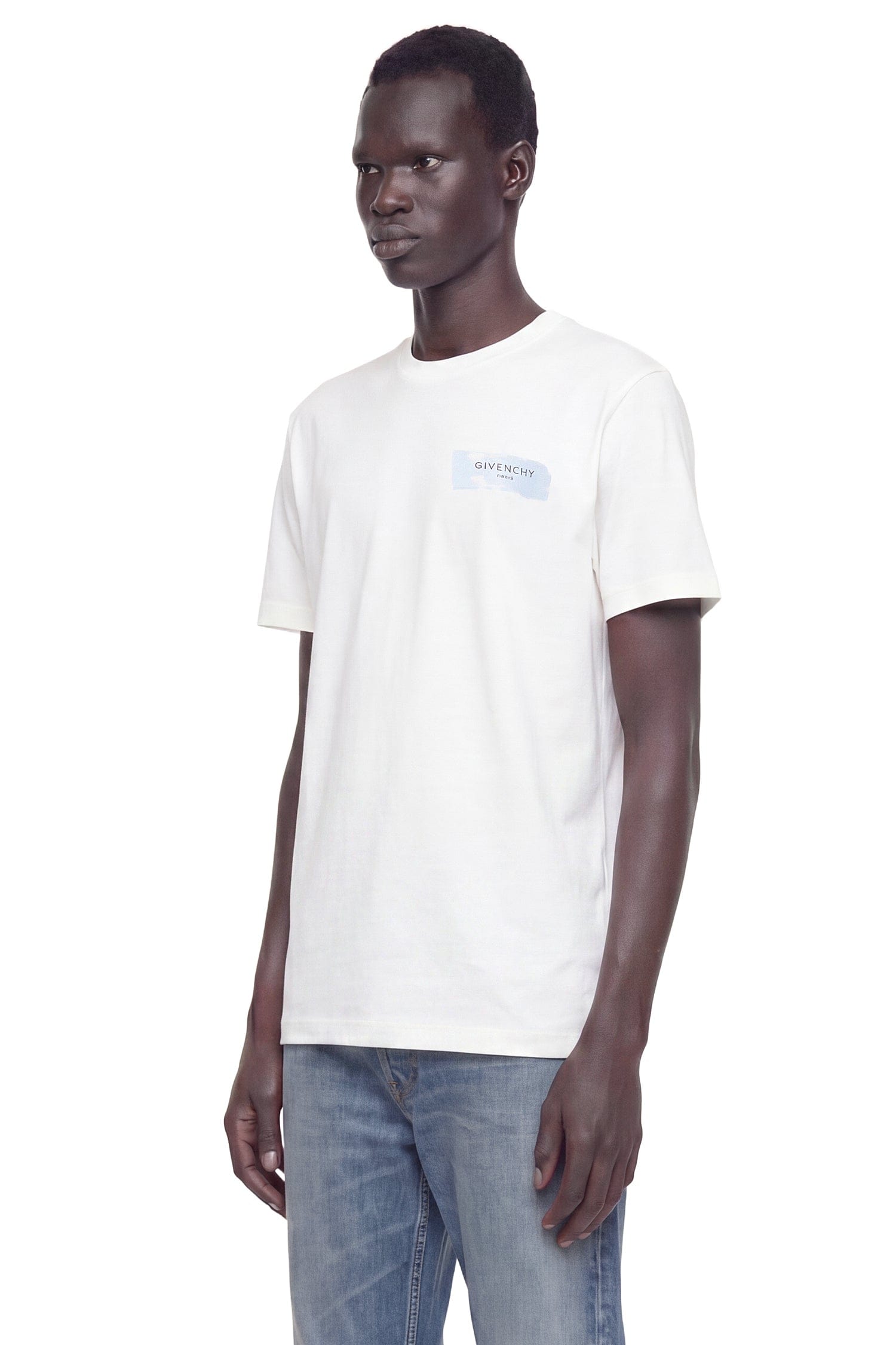 Givenchy Stamp T-Shirt