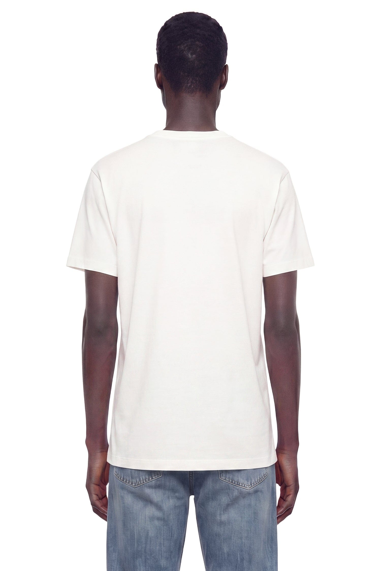 Givenchy Stamp T-Shirt