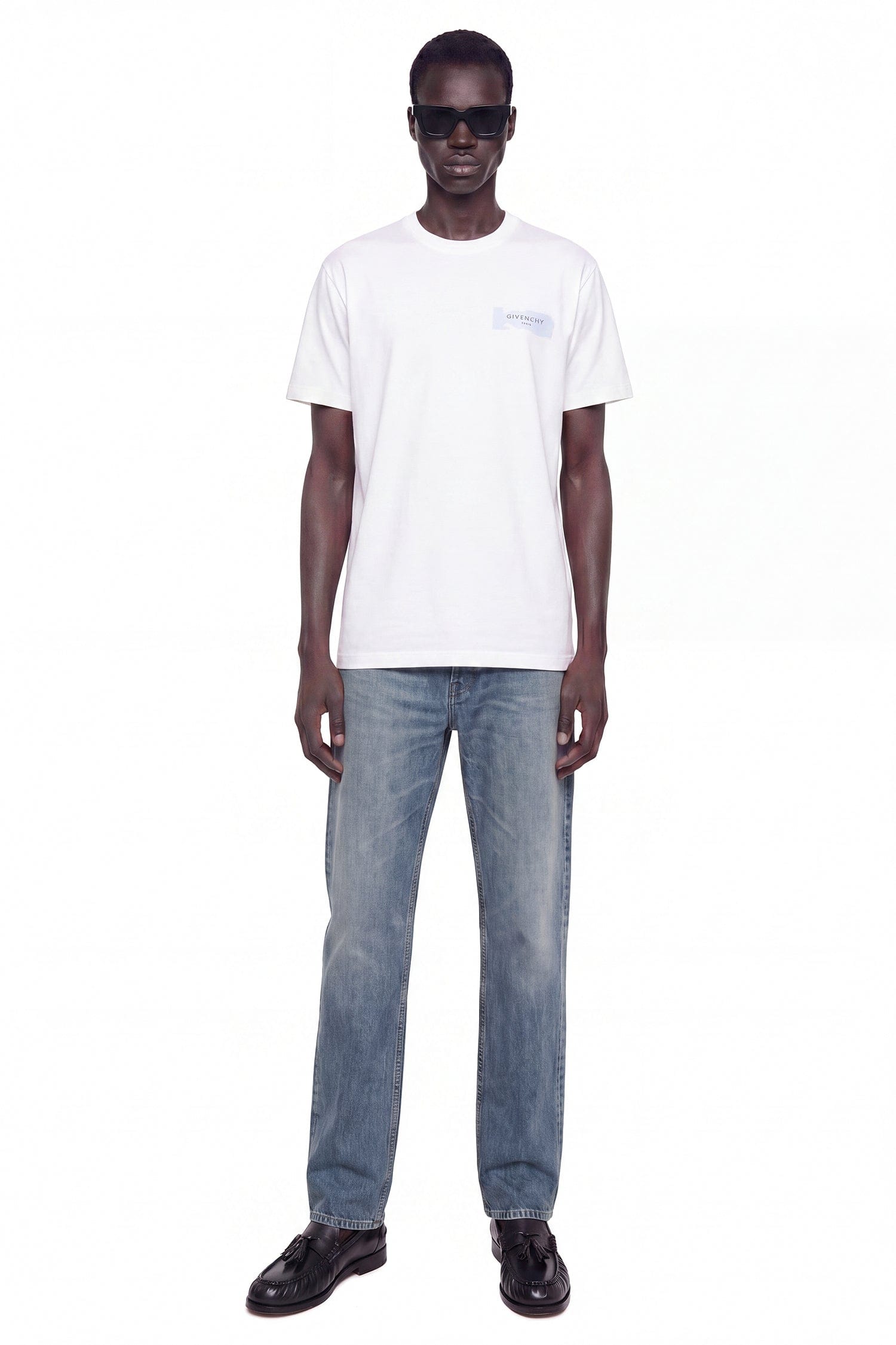 Givenchy Stamp T-Shirt