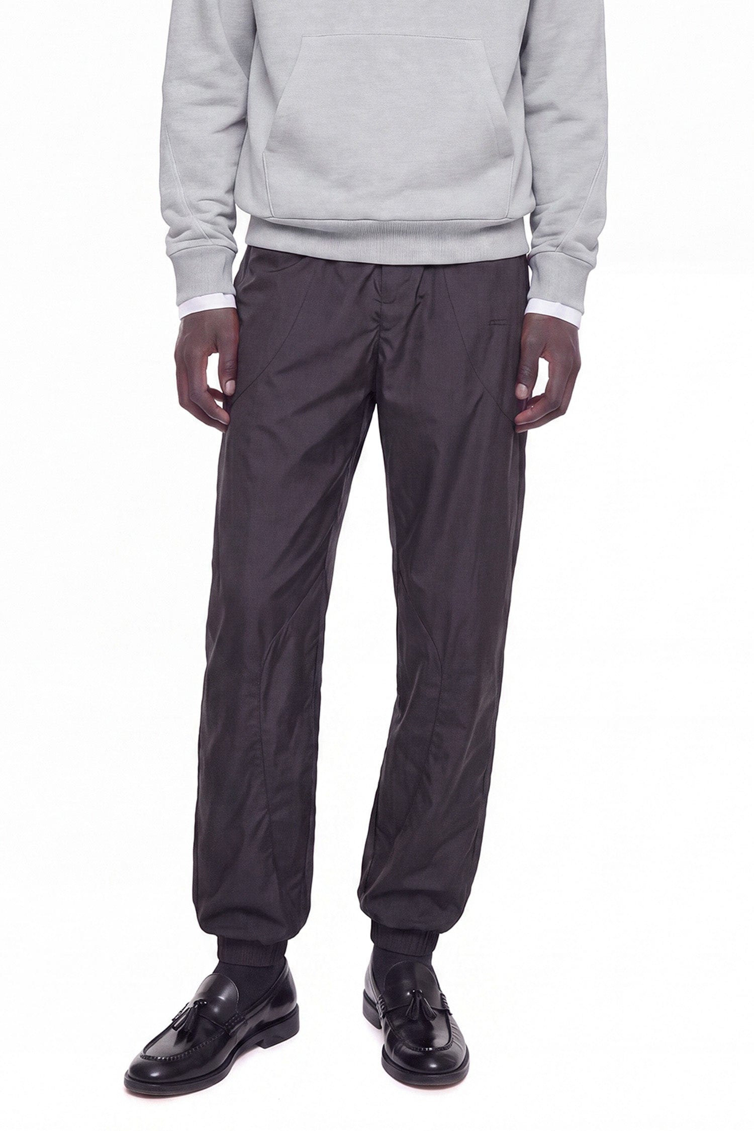 Givenchy Couture Seam Joggers