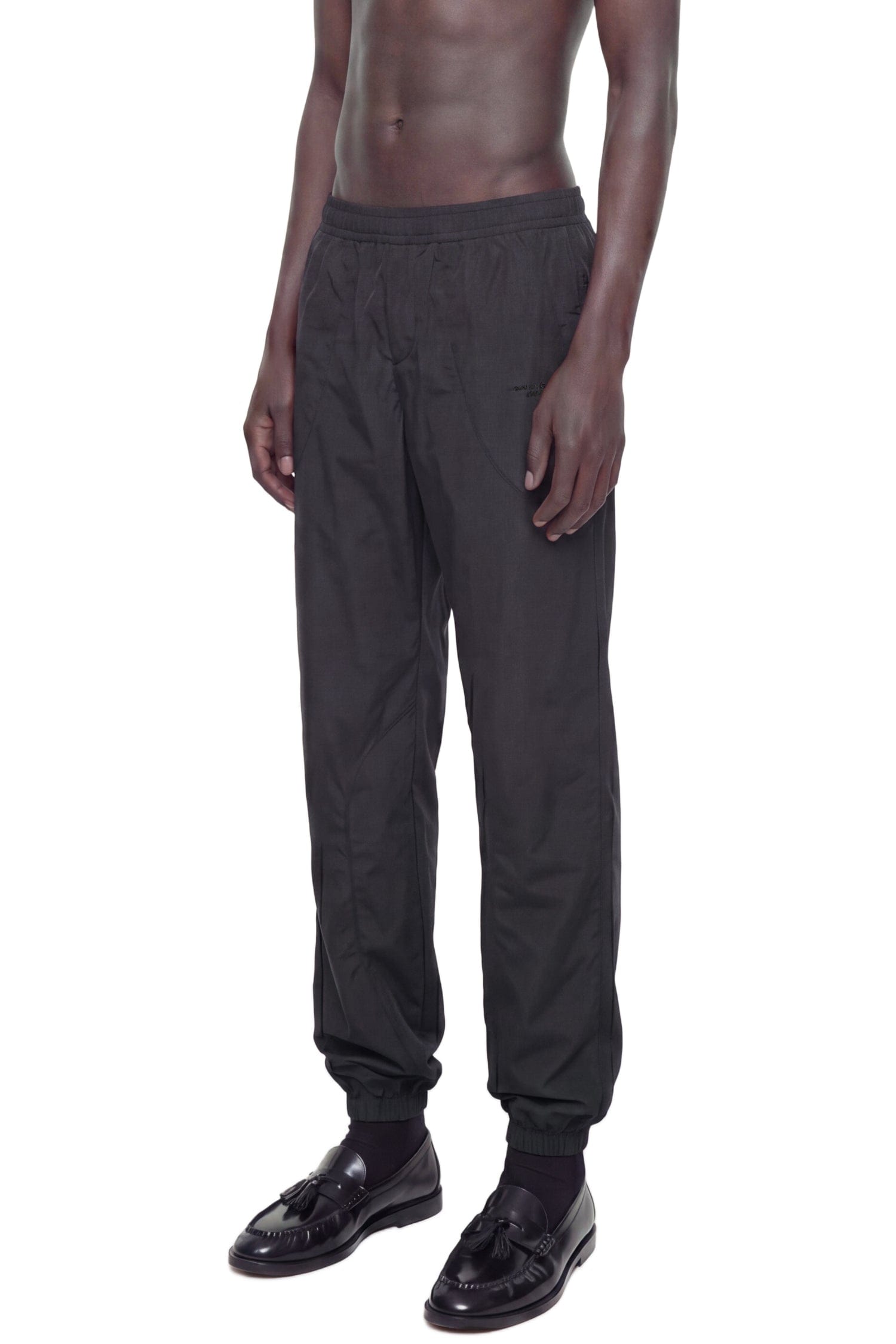 Givenchy Couture Seam Joggers