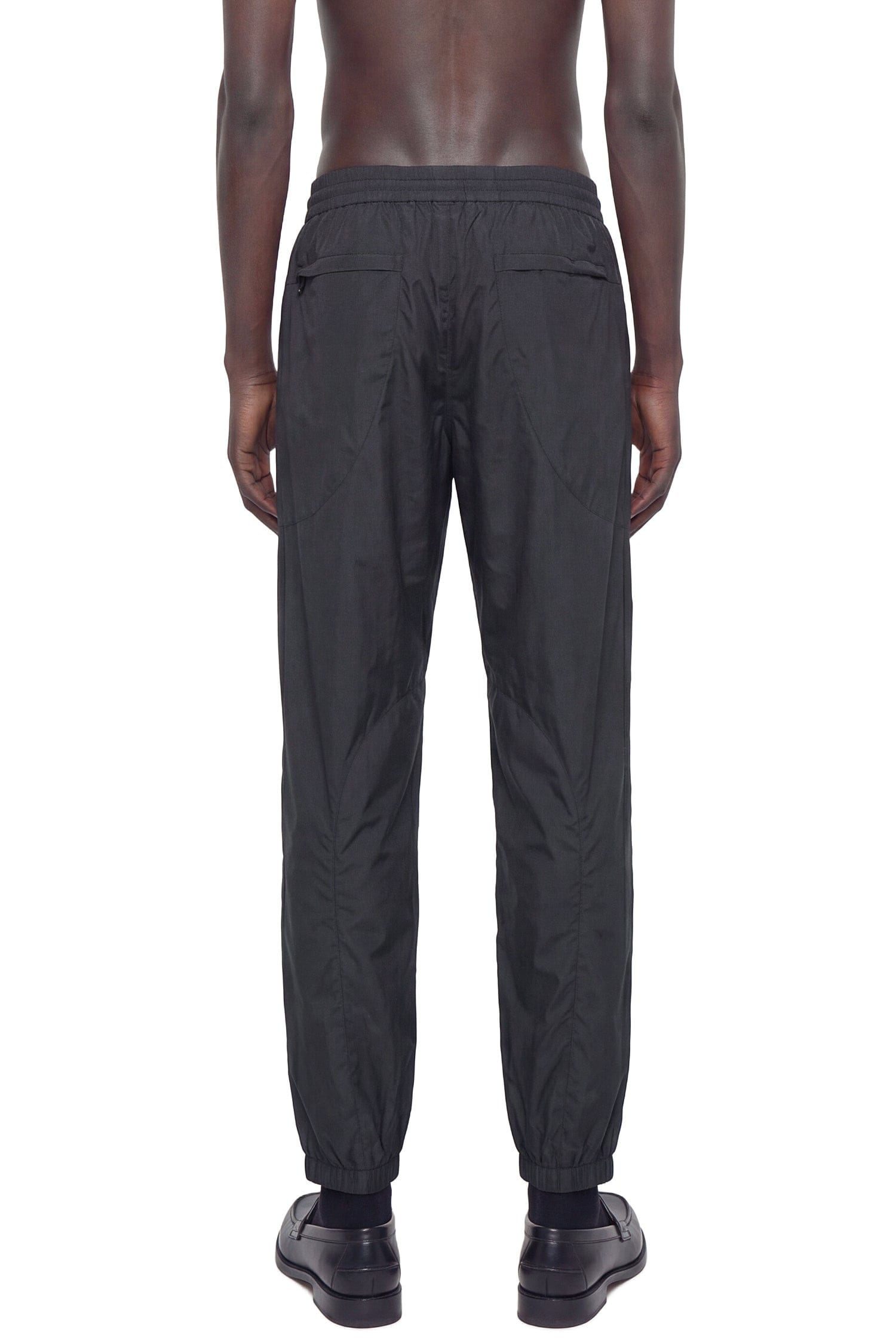 Givenchy Couture Seam Joggers