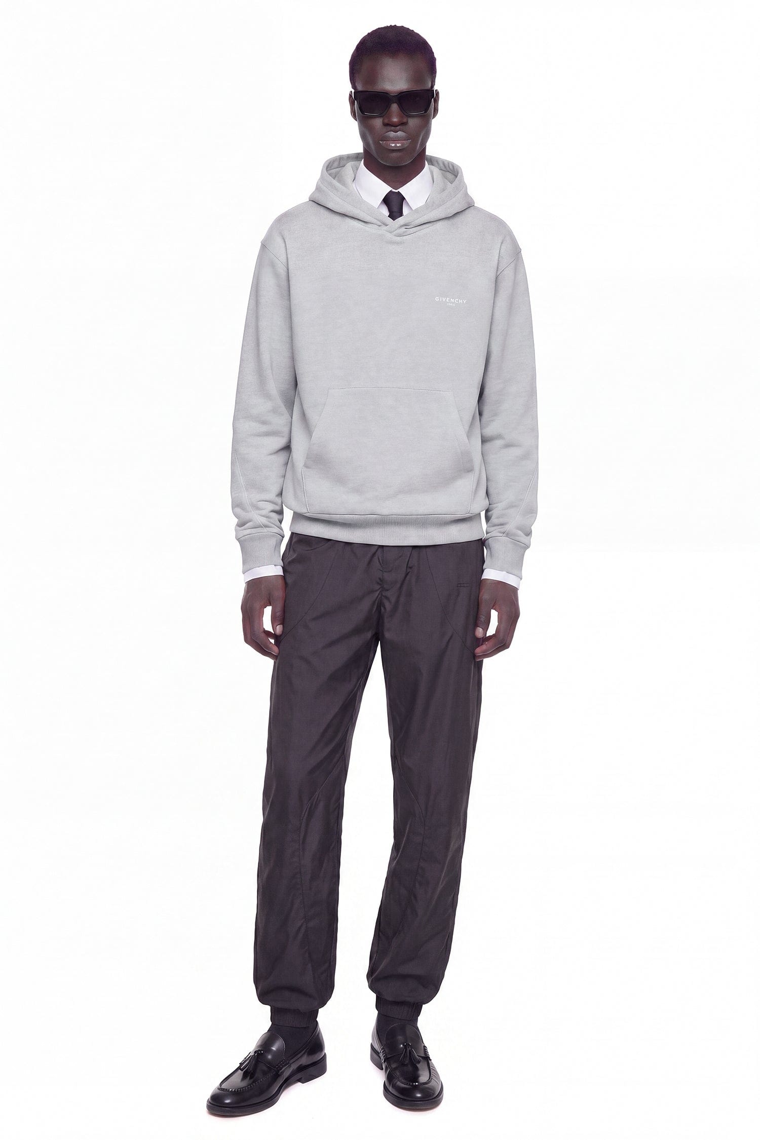 Givenchy Couture Seam Joggers