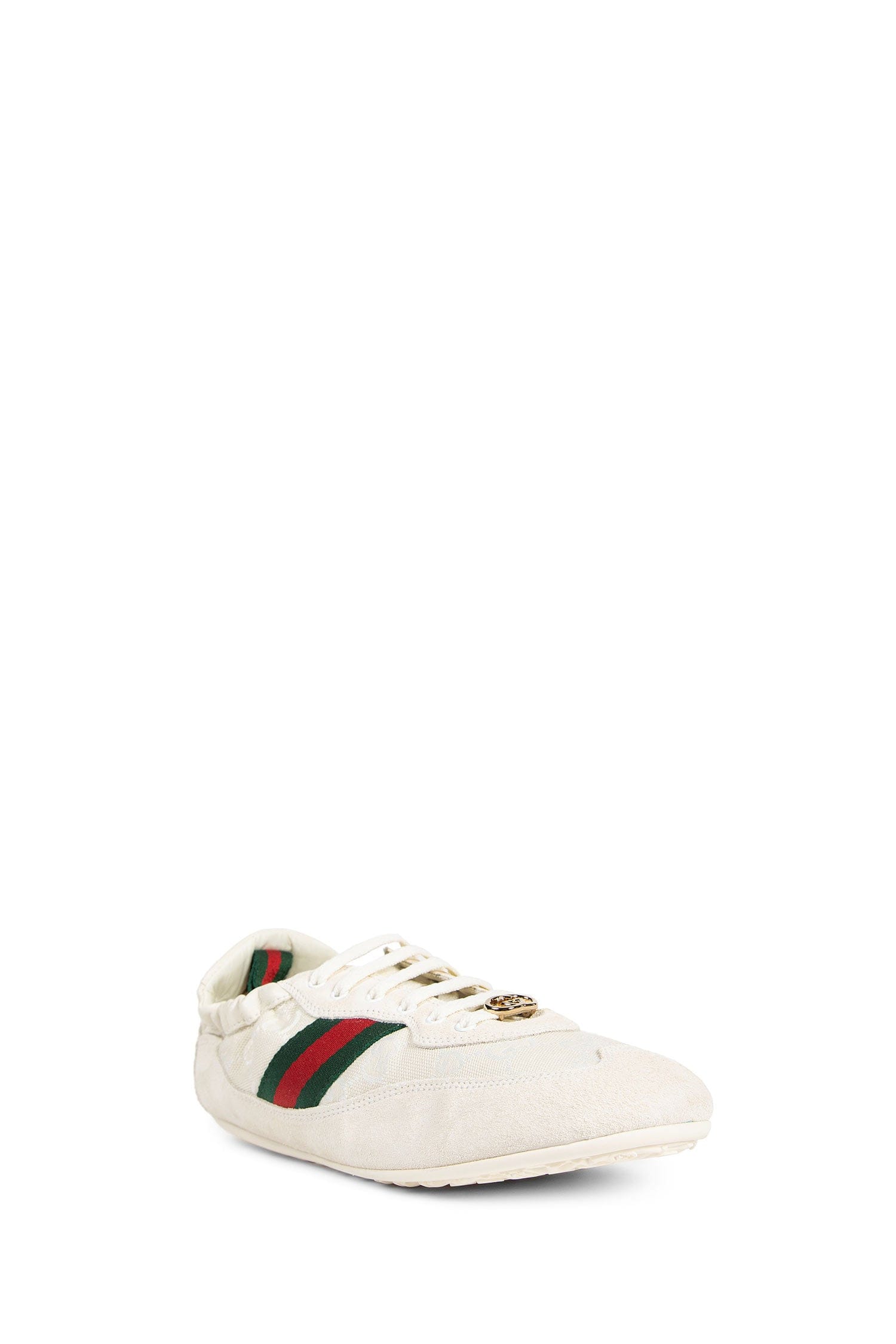 Gucci Shift Trainers Sneakers