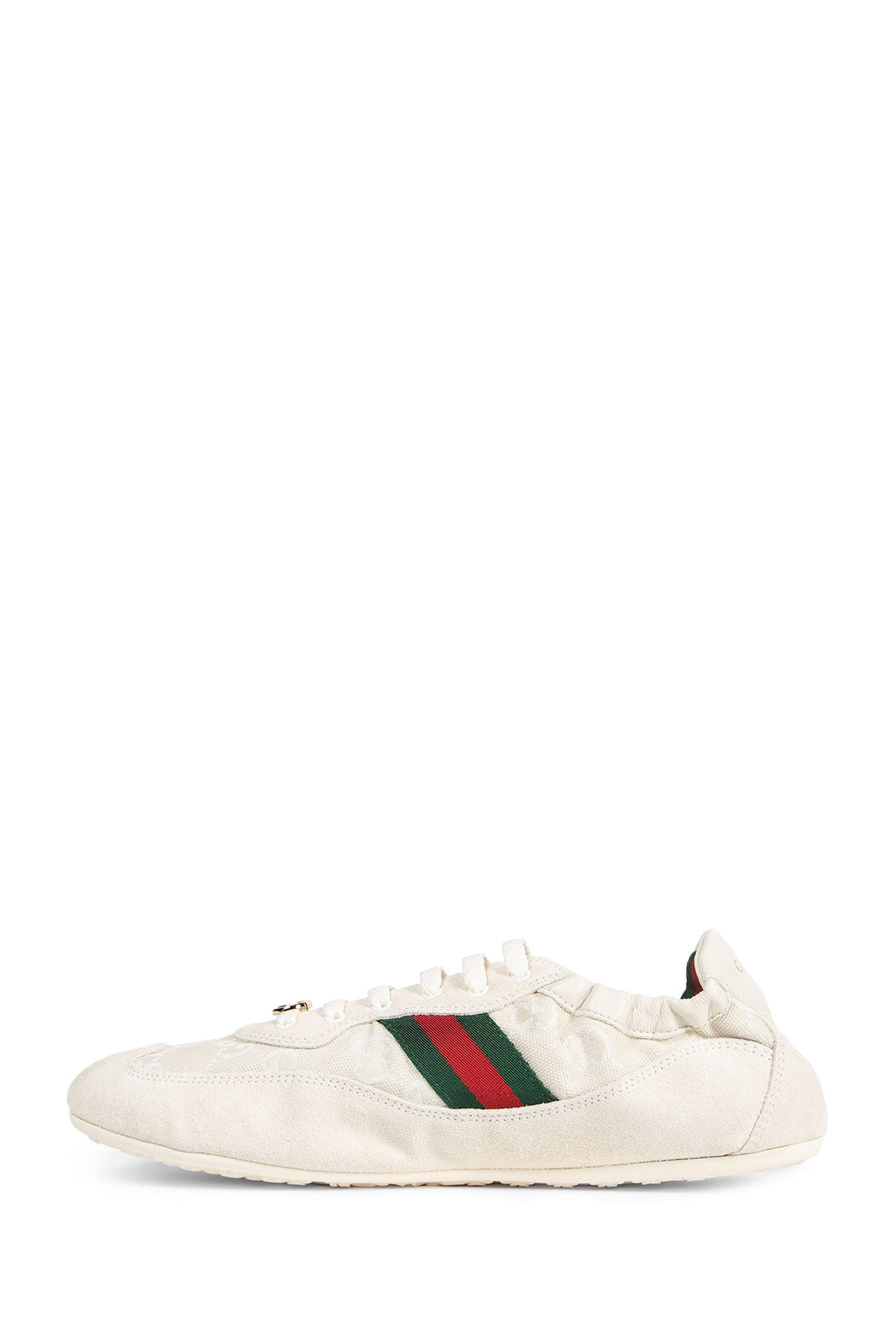 Gucci Shift Trainers Sneakers