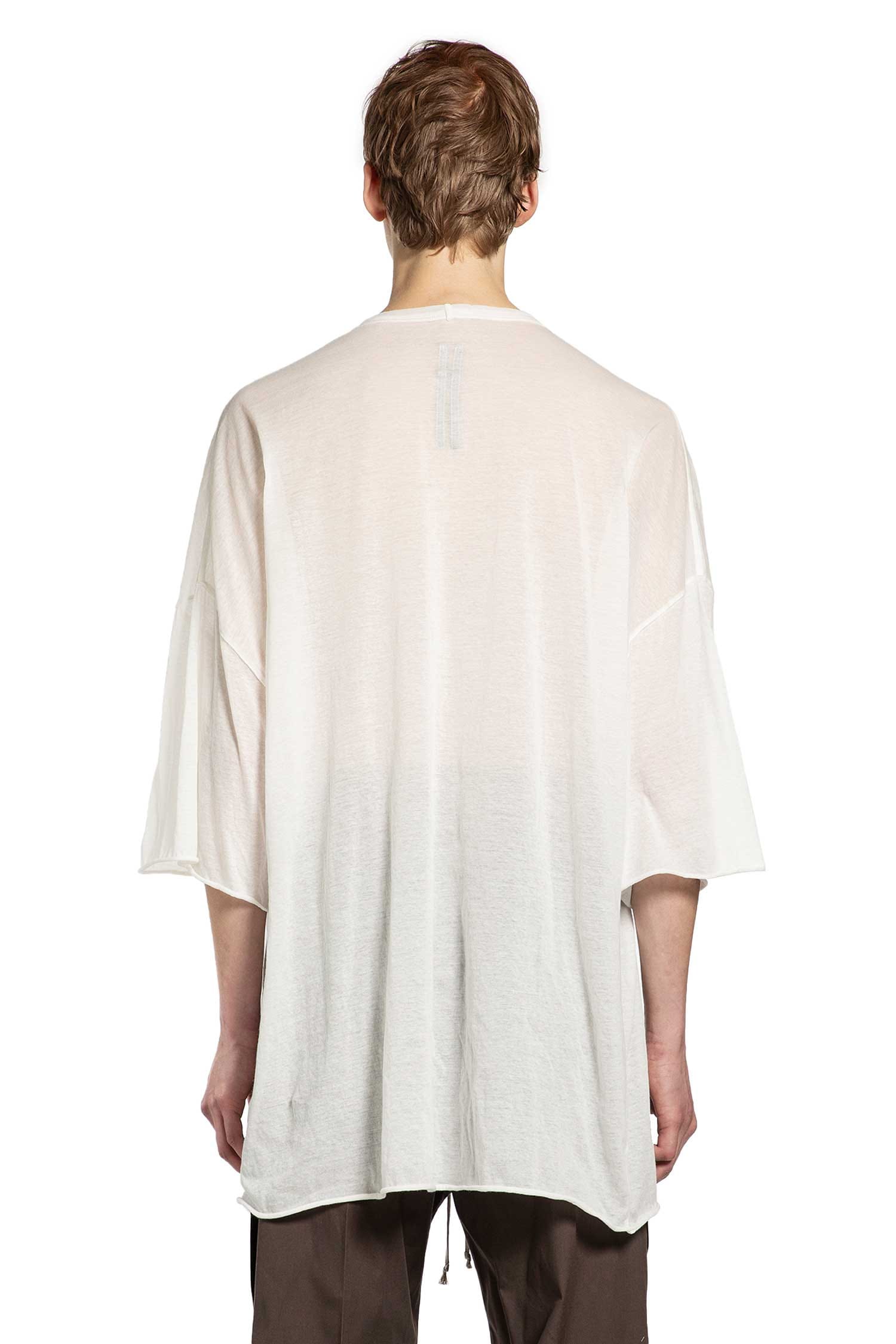 Rick Owens Temple V Tommy T-Shirt