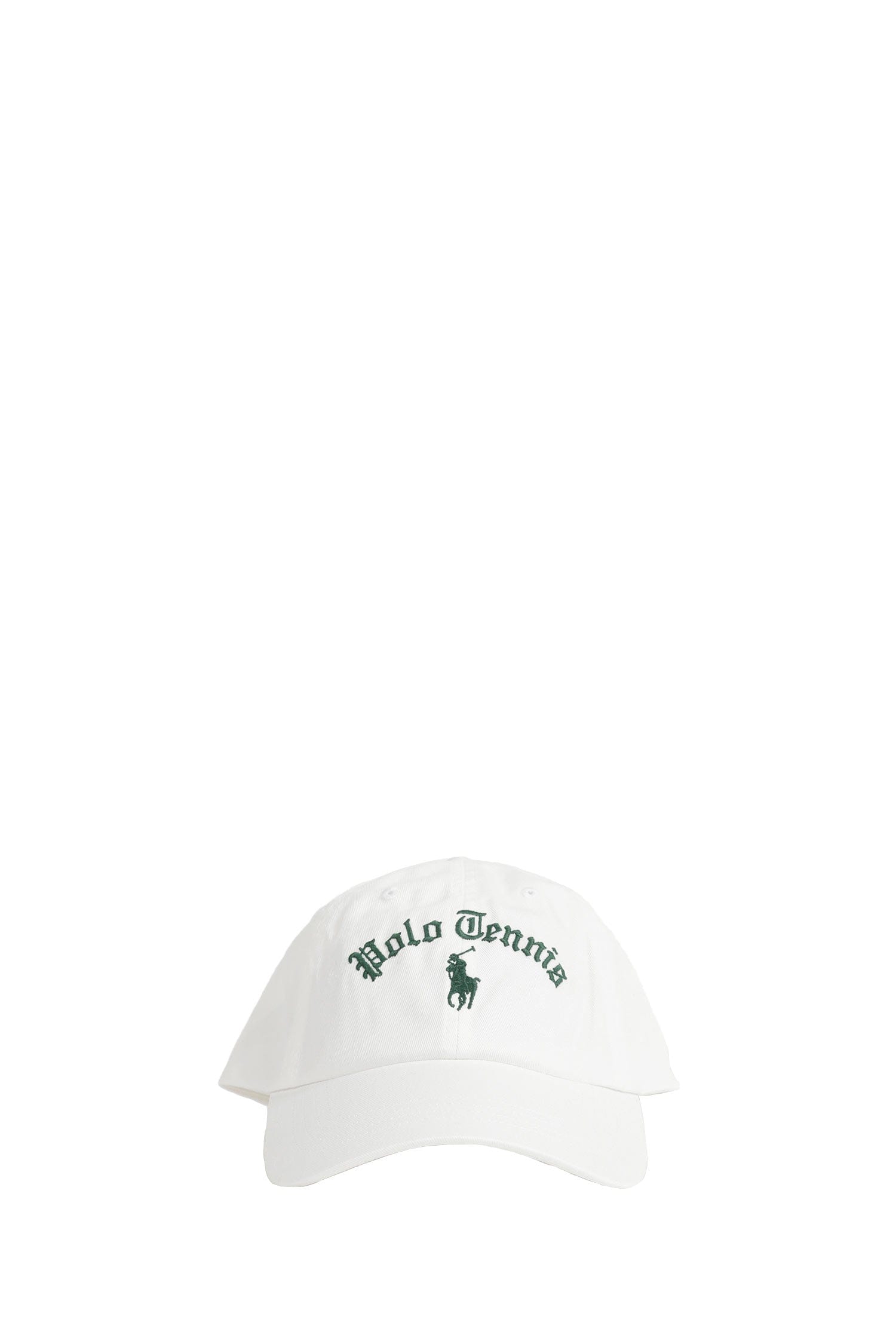 Polo Ralph Lauren Polo Tennis Cap