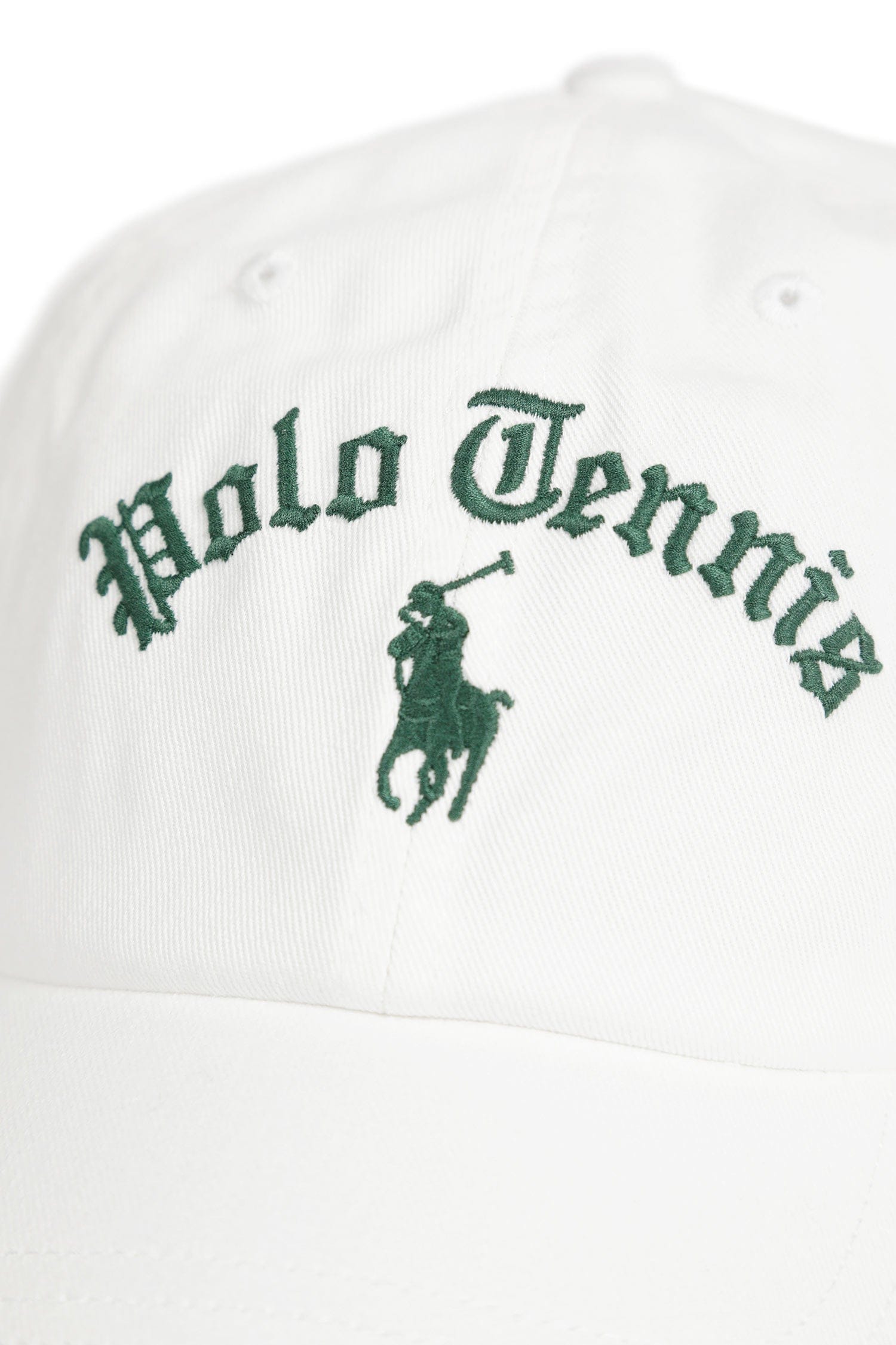 Polo Ralph Lauren Polo Tennis Cap