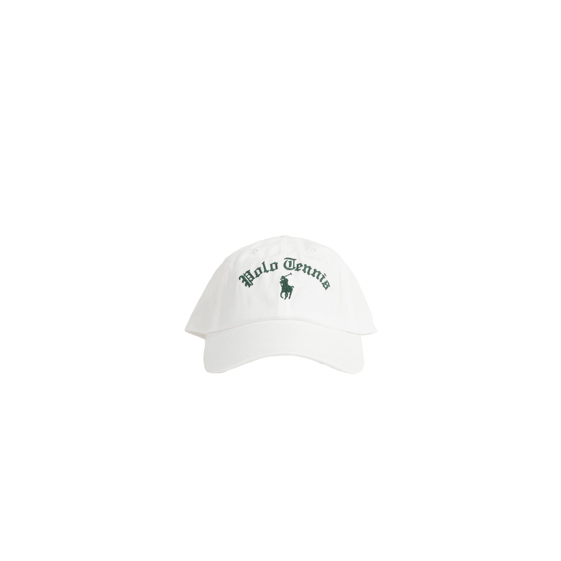 Polo Ralph Lauren Polo Tennis Cap
