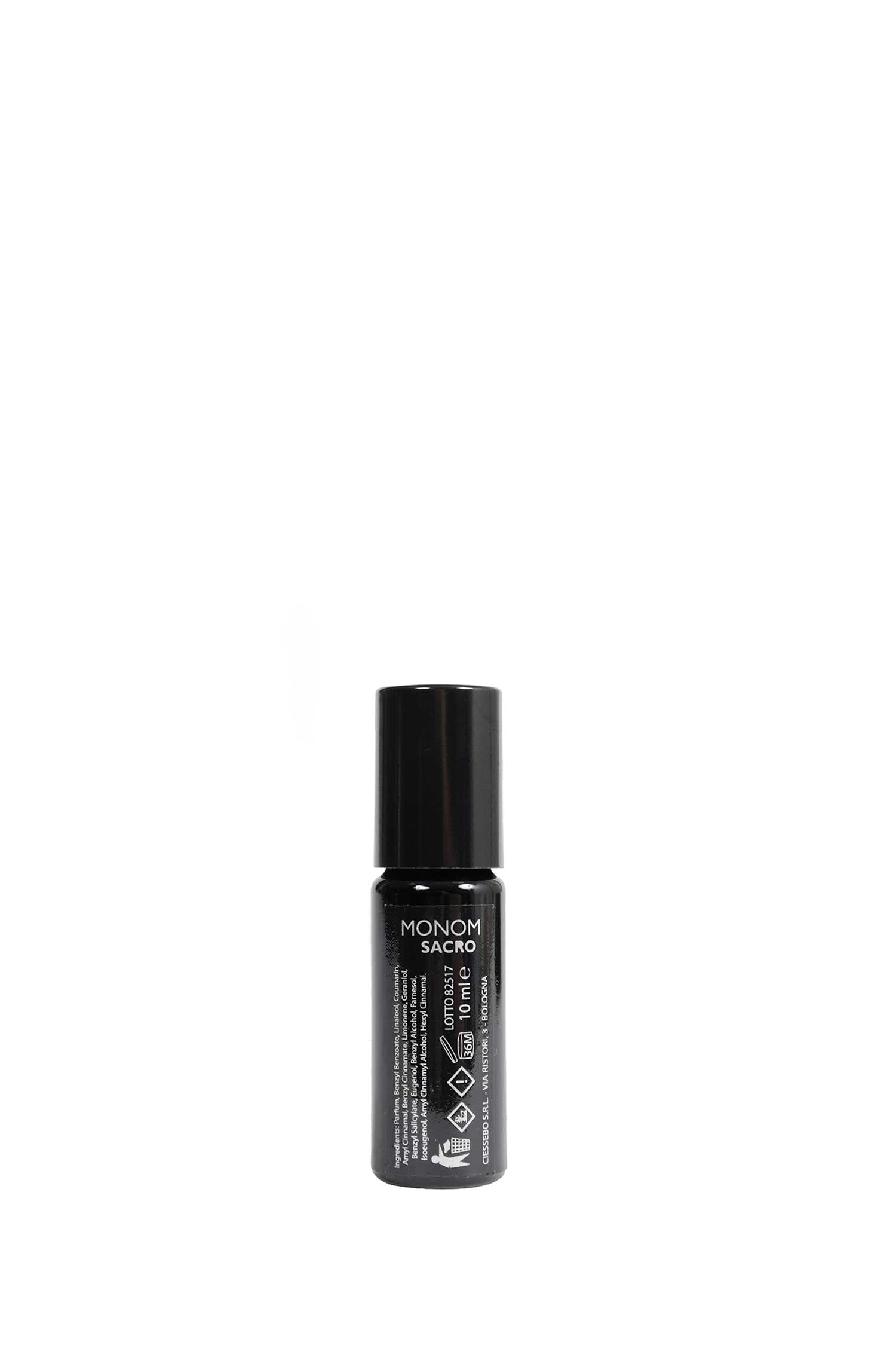 MONOM Sacro Perfume 10 ml