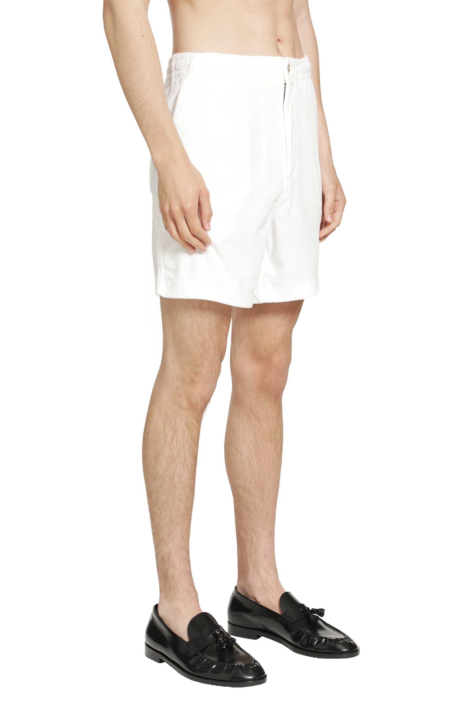 Polo Ralph Lauren 6-Inch Polo Prepster Terry Shorts