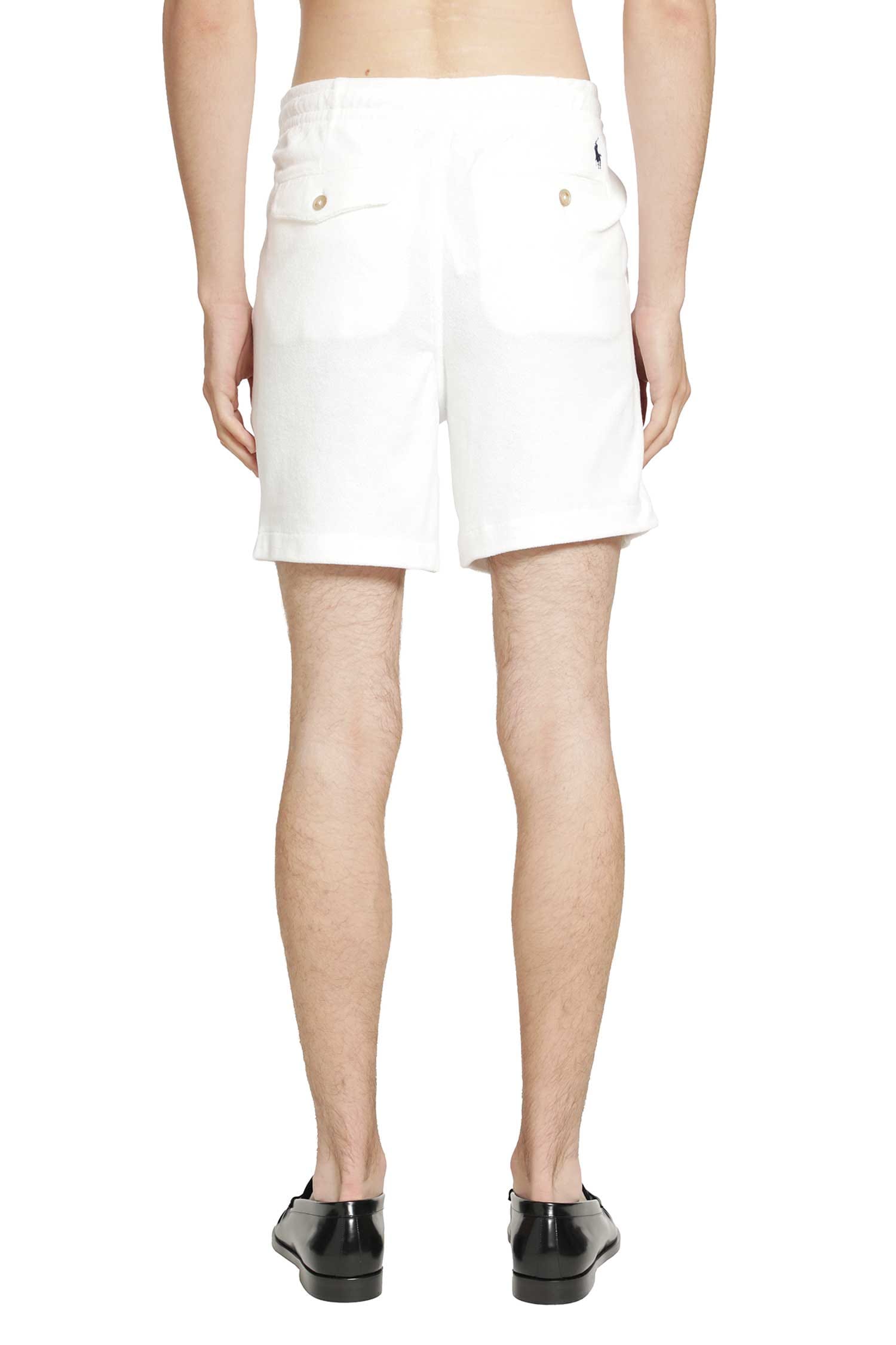 Polo Ralph Lauren 6-Inch Polo Prepster Terry Shorts