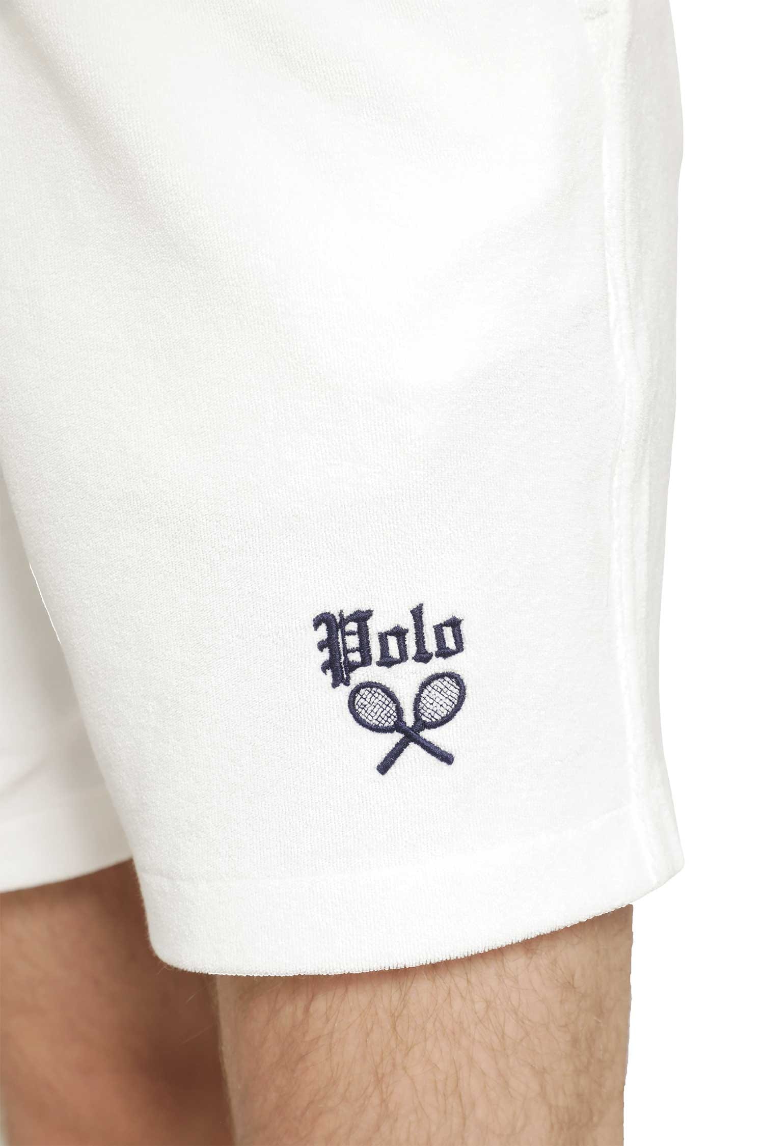 Polo Ralph Lauren 6-Inch Polo Prepster Terry Shorts