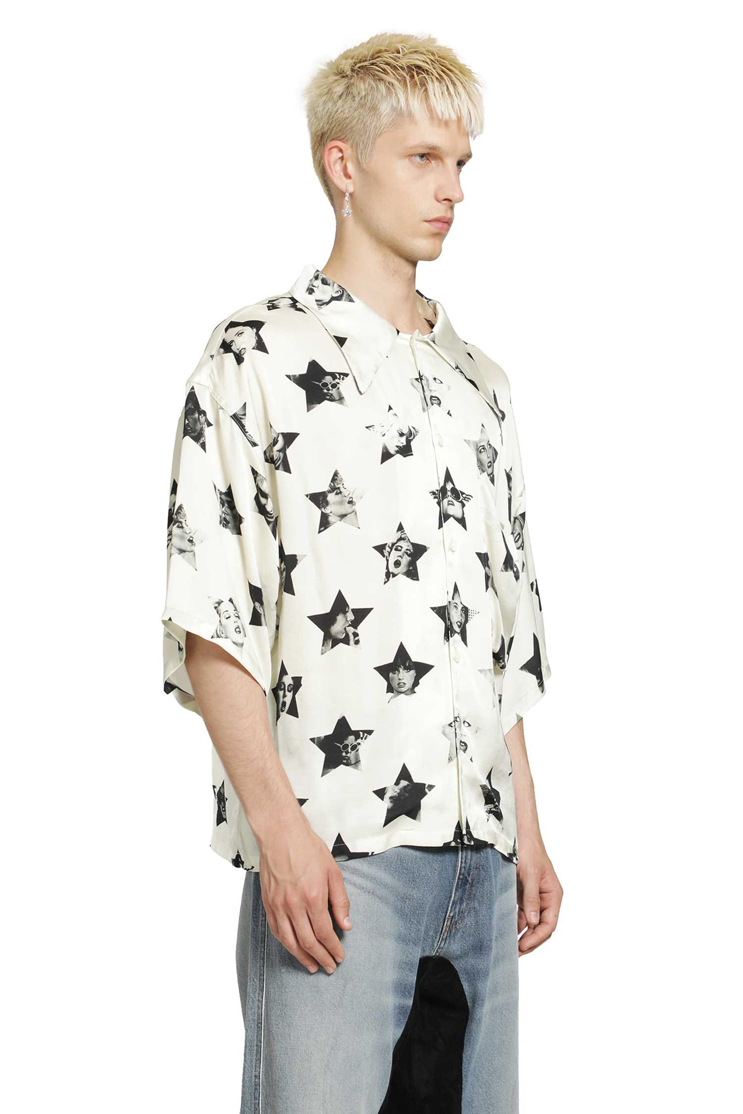 MARKING DISTANCE Pornstar Shirt