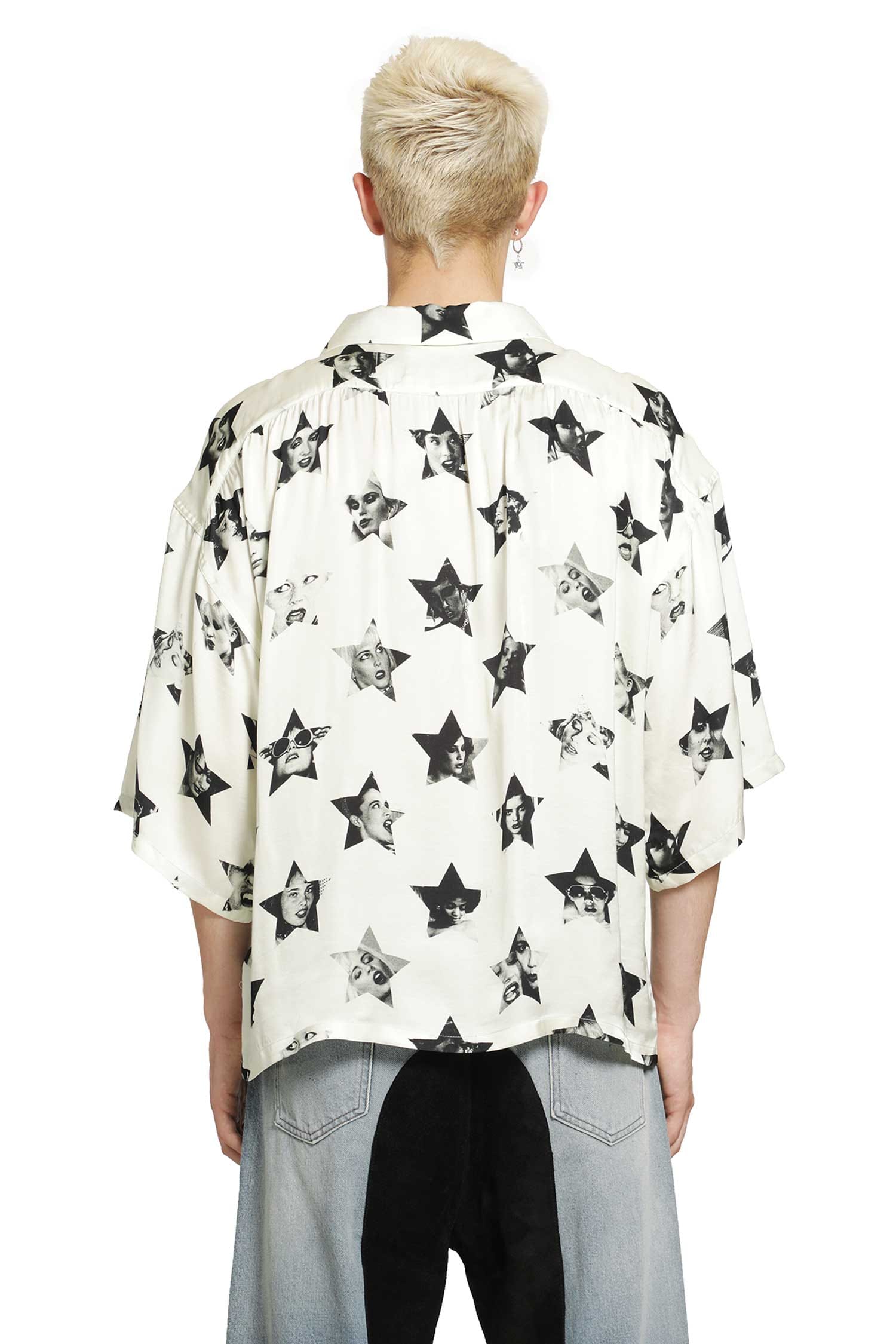 MARKING DISTANCE Pornstar Shirt