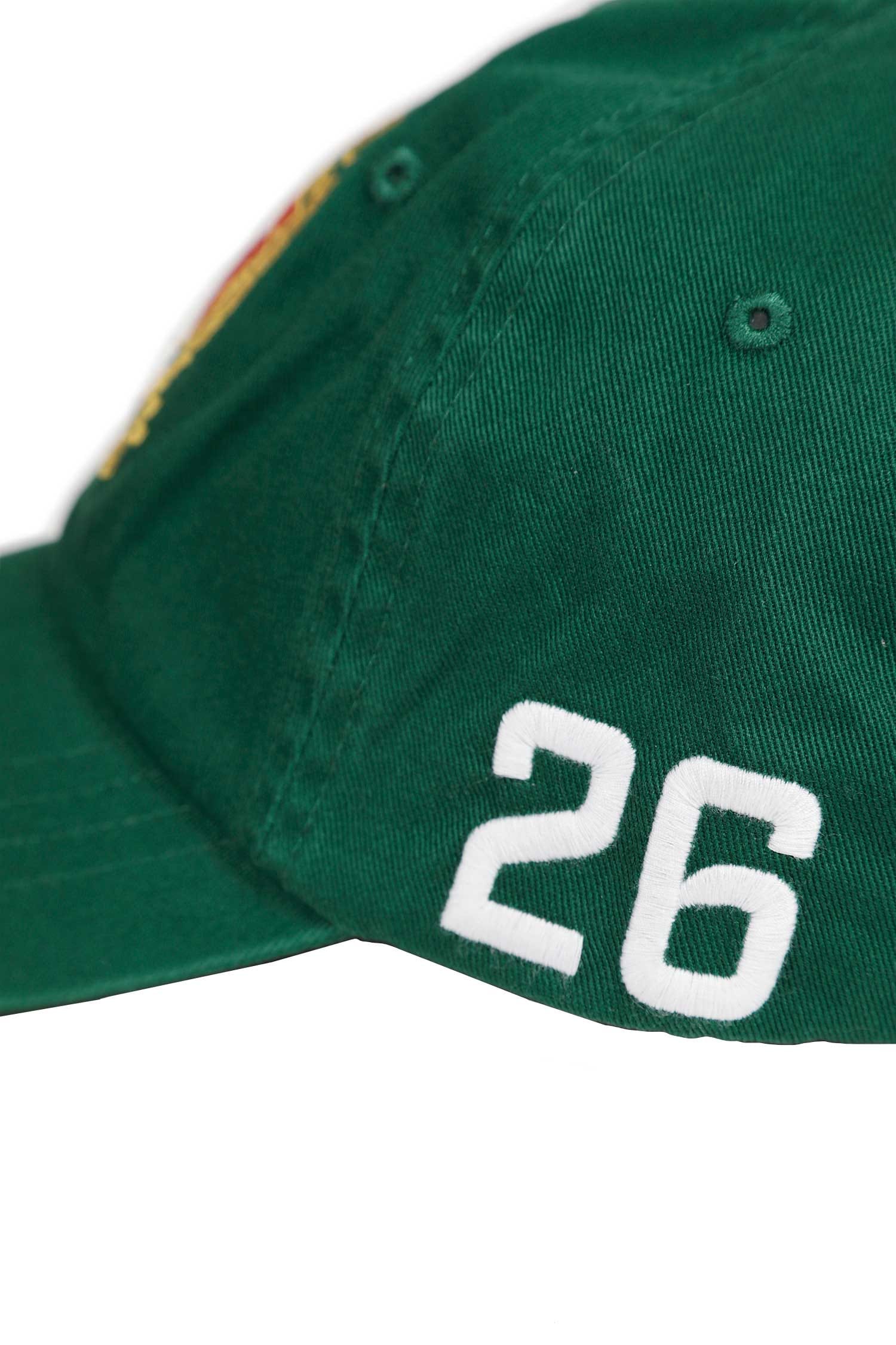 Polo Ralph Lauren Repubblica Italiana Crest Cap