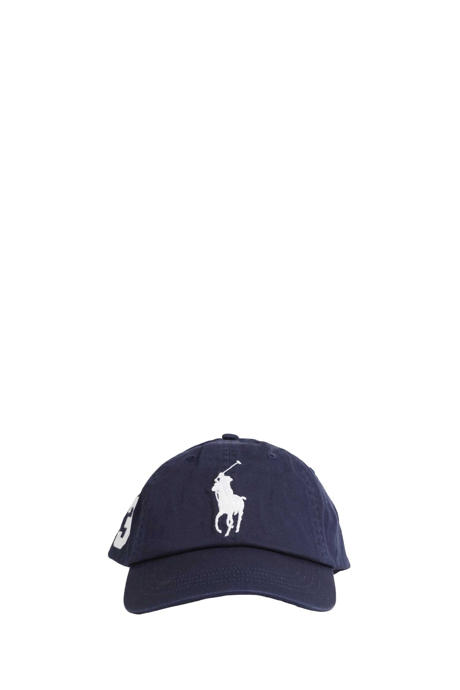 Polo Ralph Lauren Classic Sports Cap