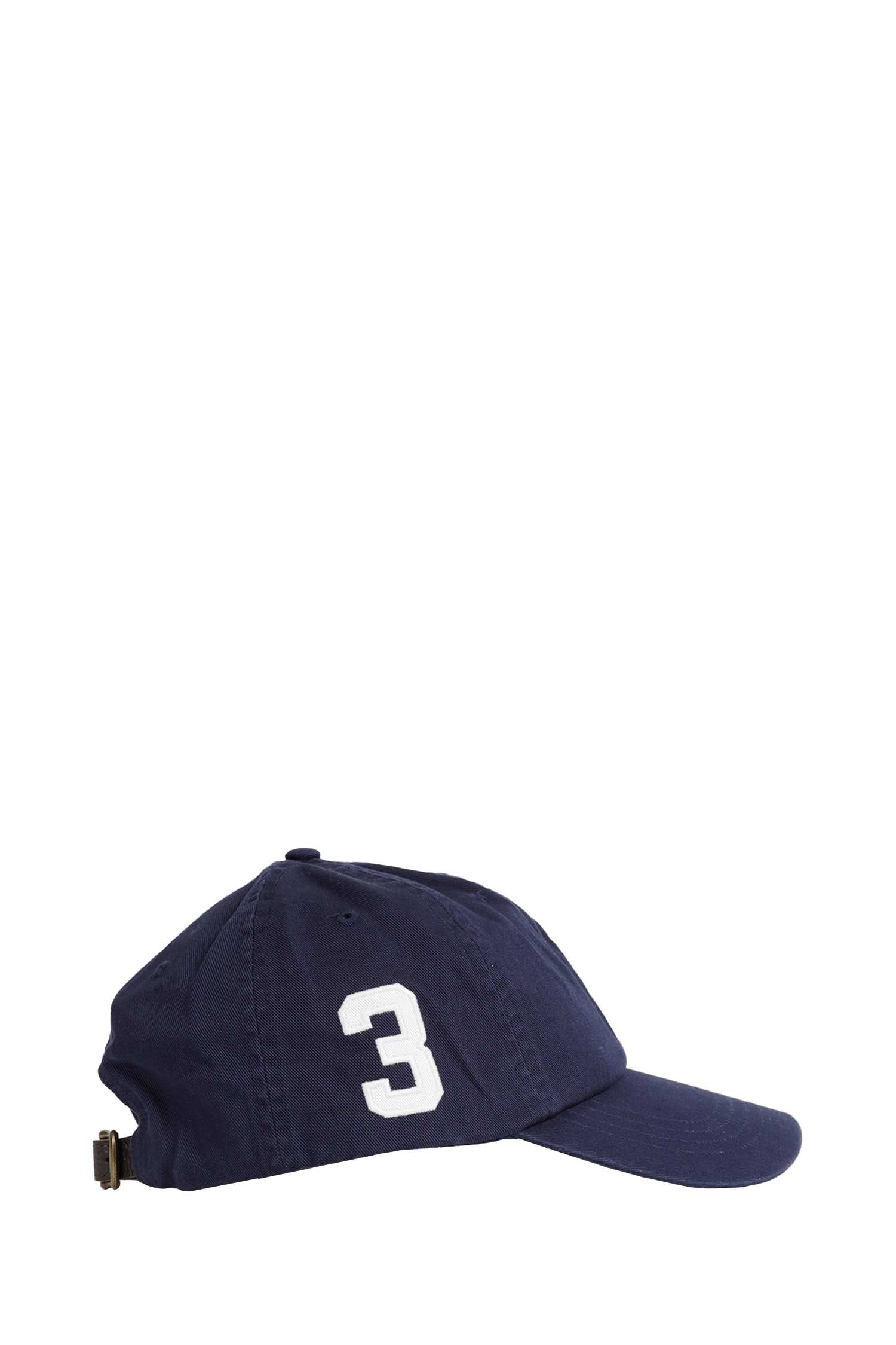 Polo Ralph Lauren Classic Sports Cap