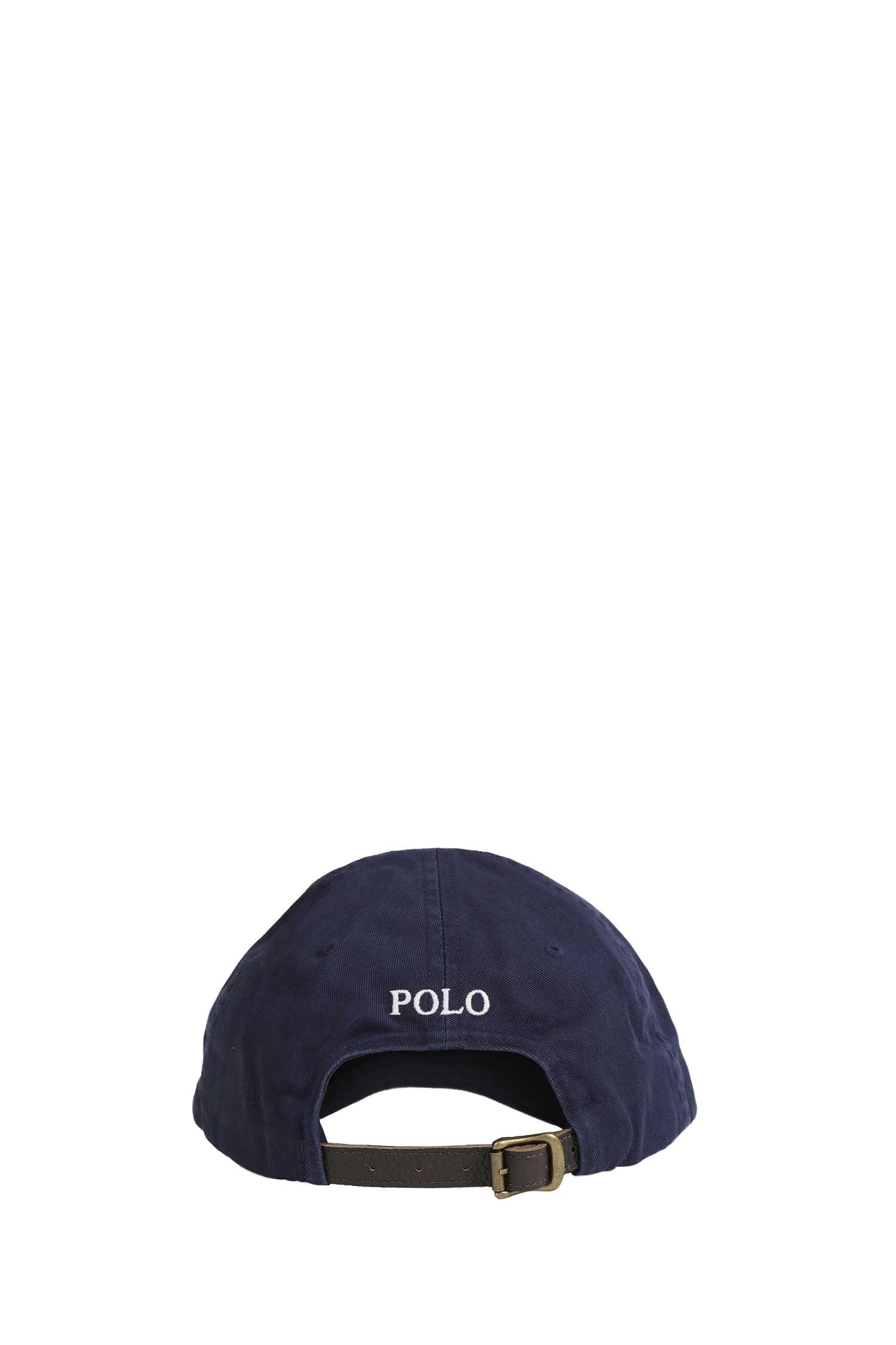 Polo Ralph Lauren Classic Sports Cap