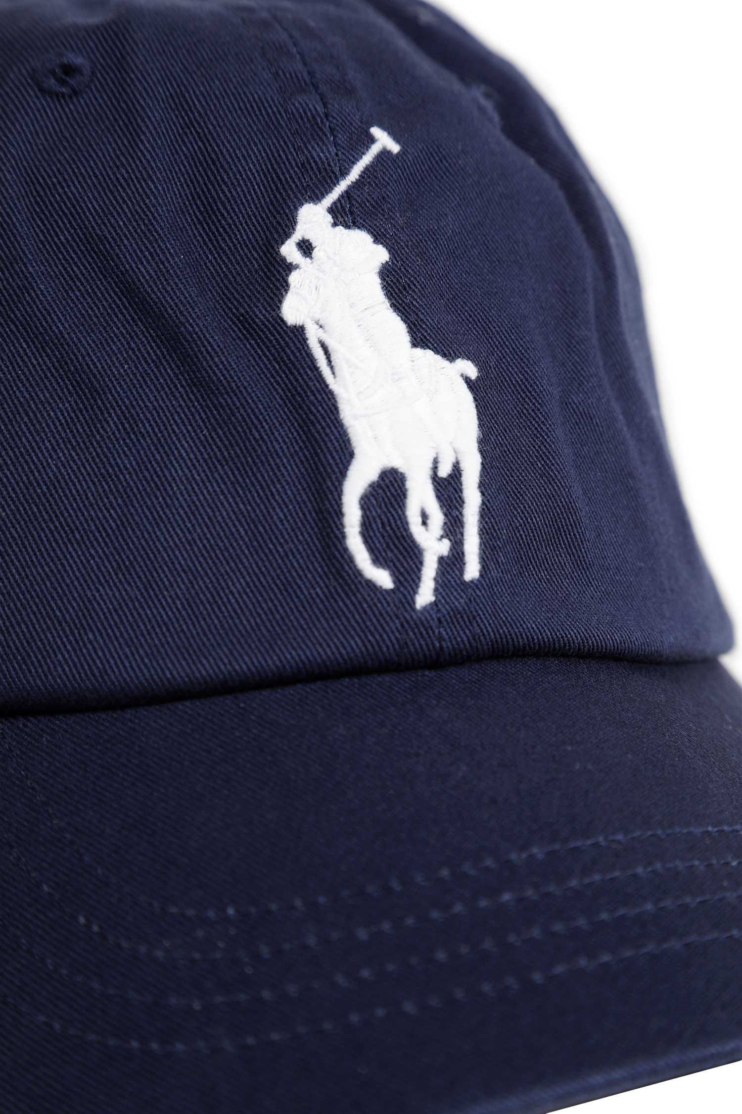Polo Ralph Lauren Classic Sports Cap