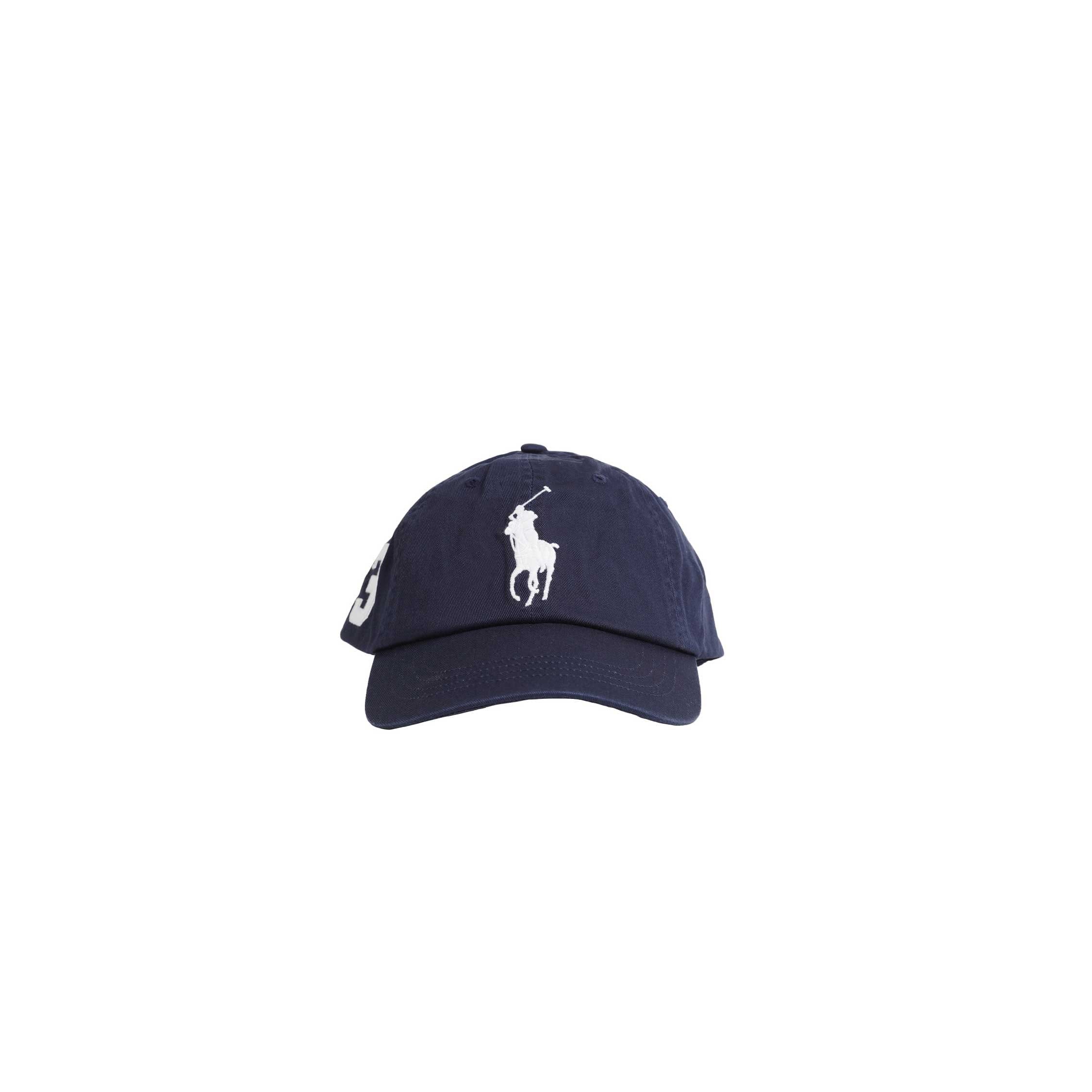 Polo Ralph Lauren Classic Sports Cap