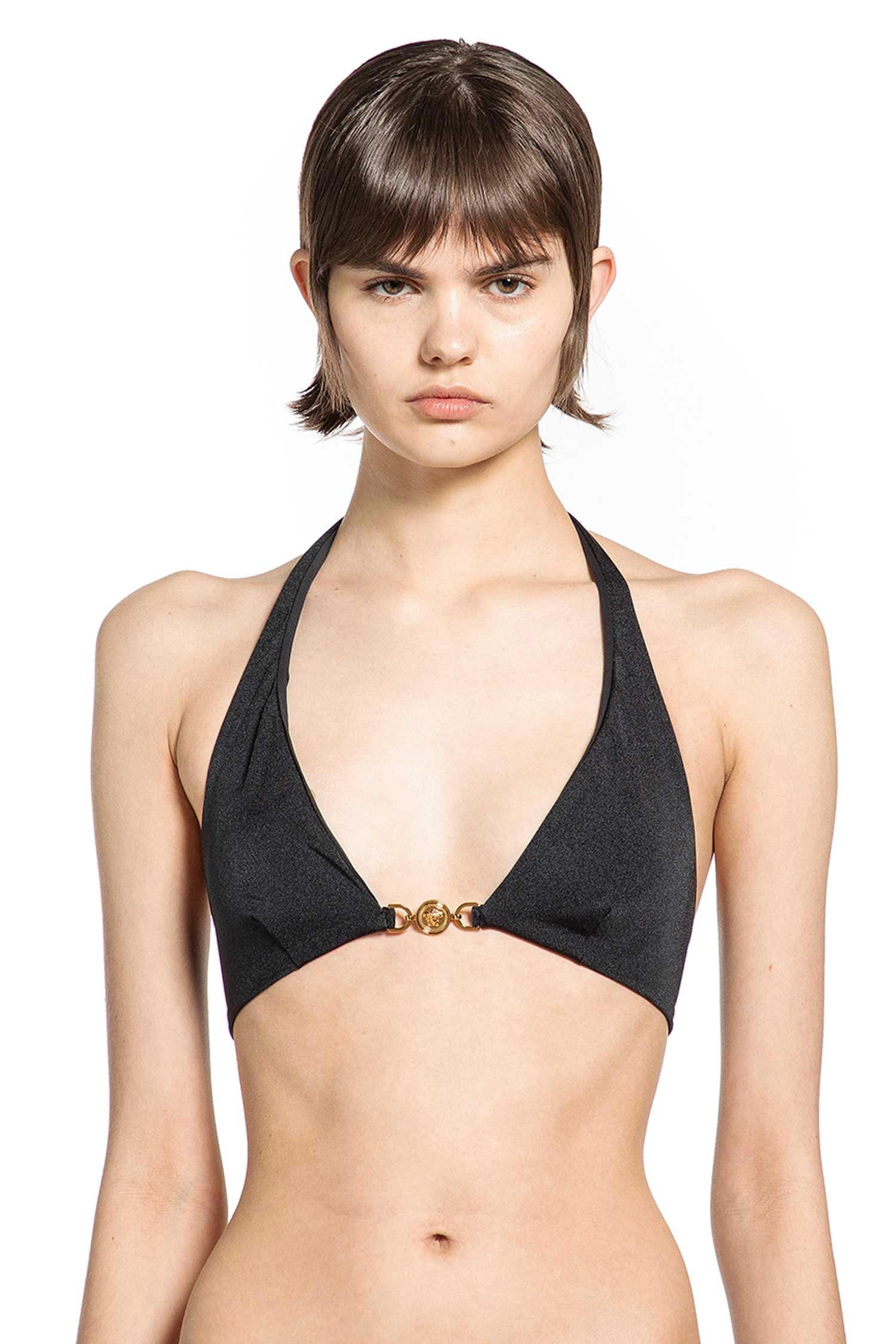 Versace Bikini Top