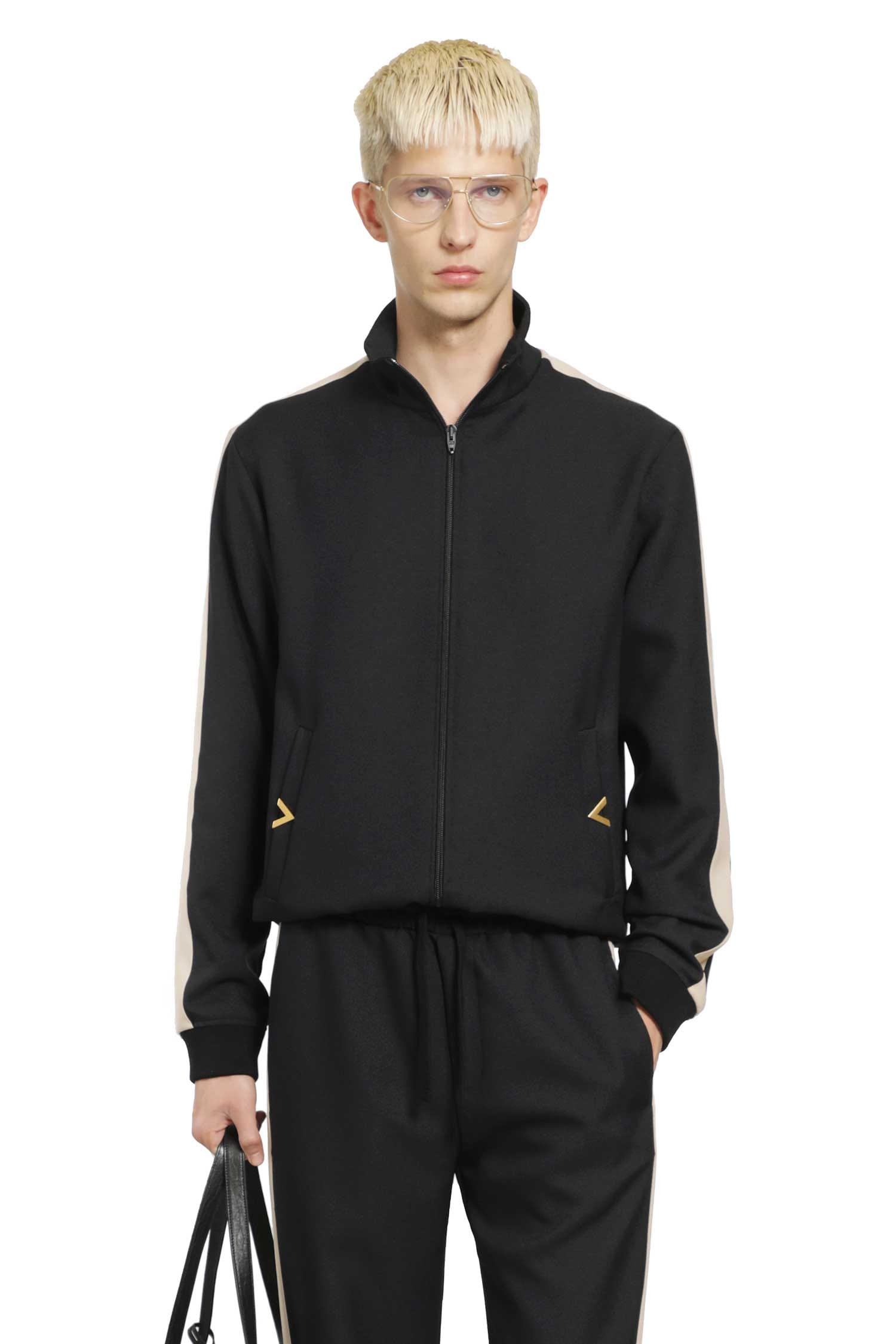 Valentino Vlogo Sweatshirt
