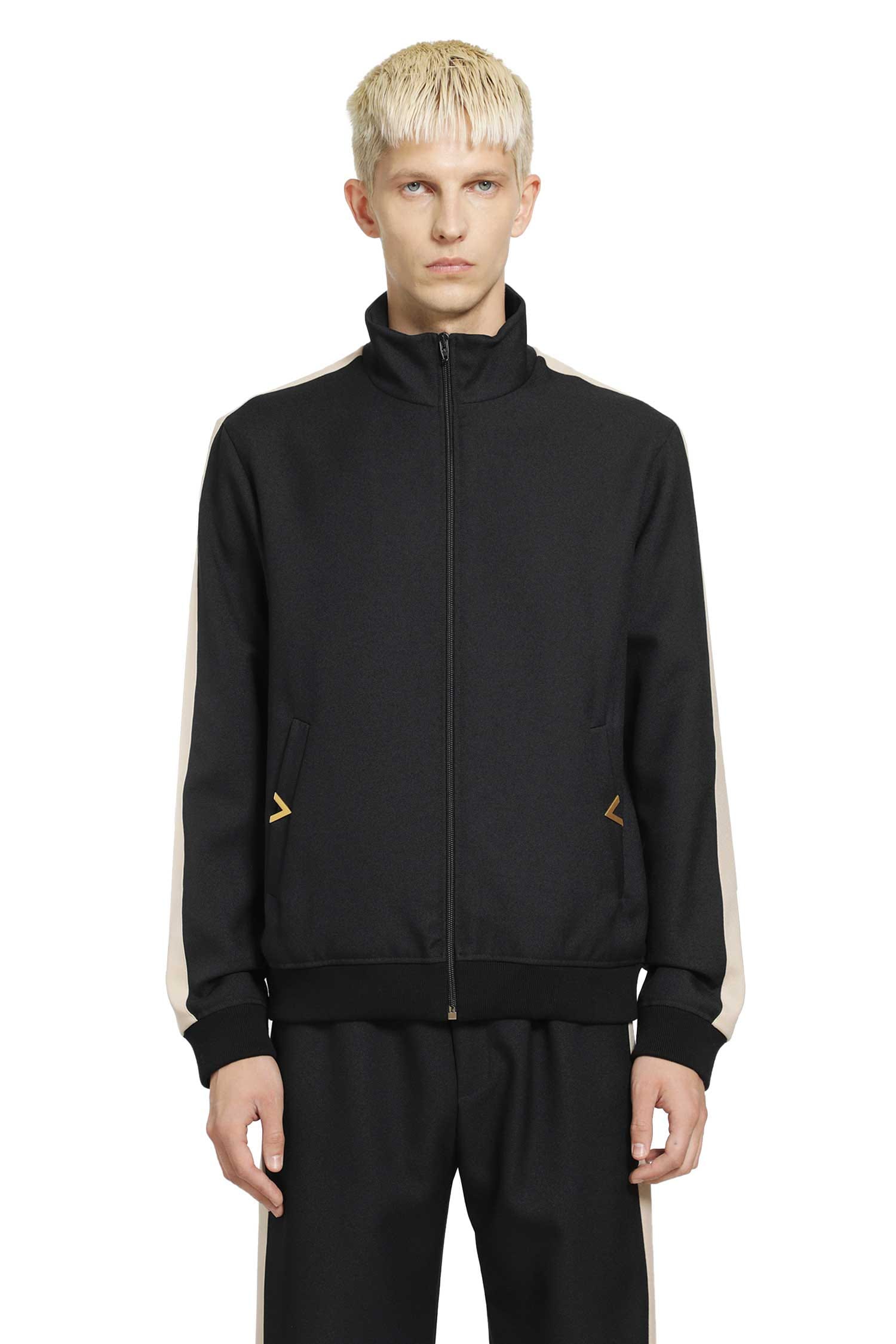 Valentino Vlogo Sweatshirt