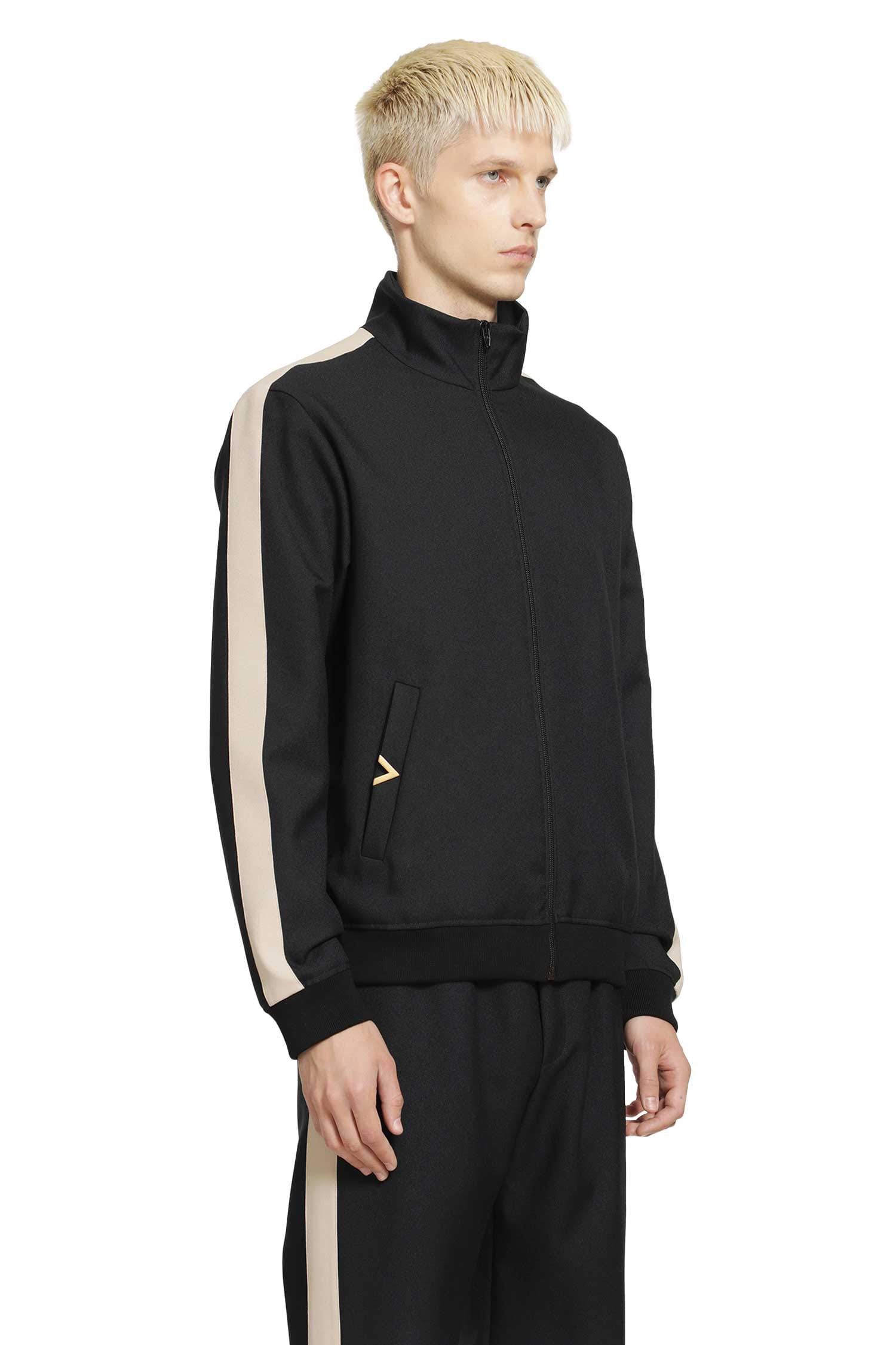 Valentino Vlogo Sweatshirt