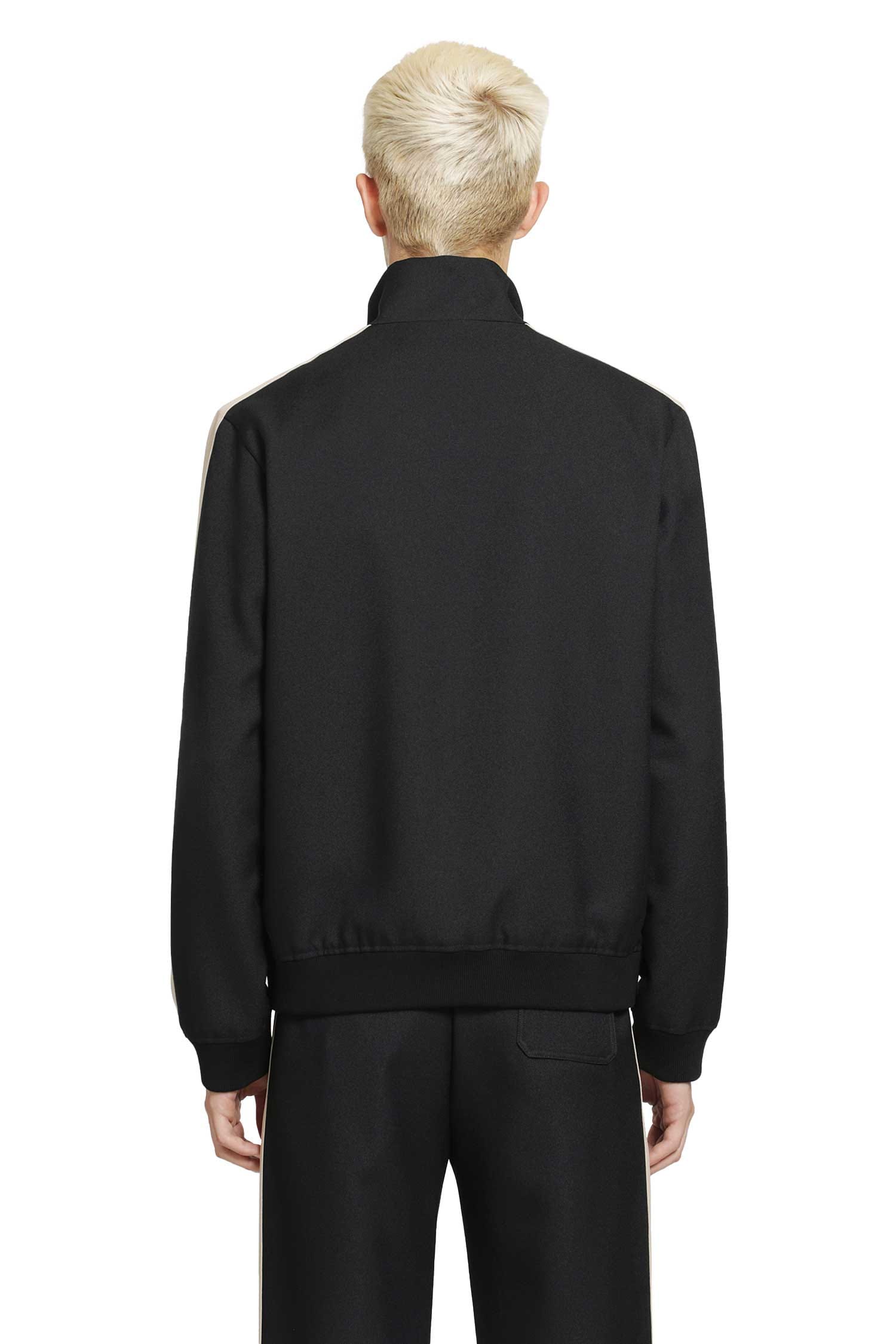 Valentino Vlogo Sweatshirt