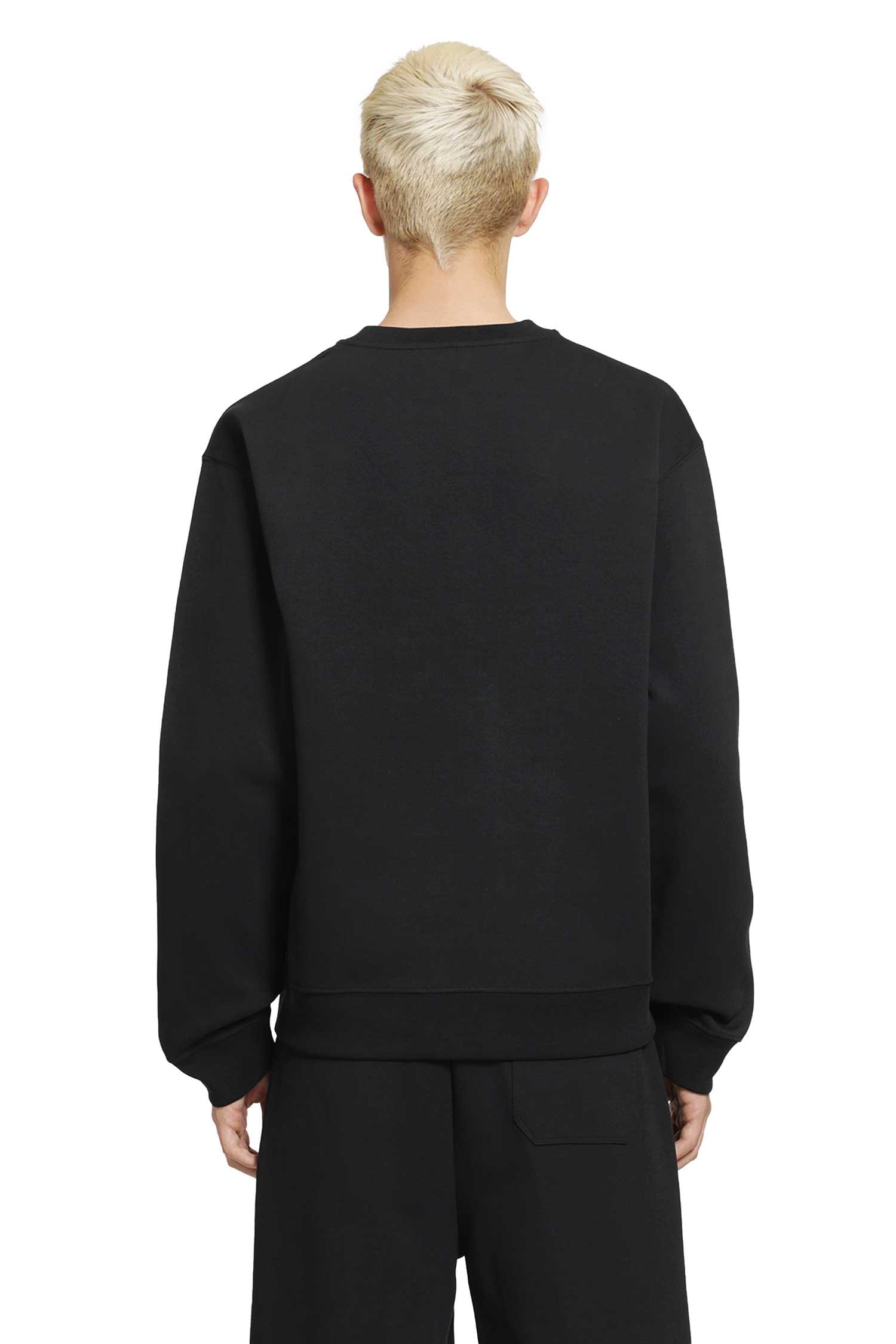 Valentino VGold Crewneck Sweatshirt