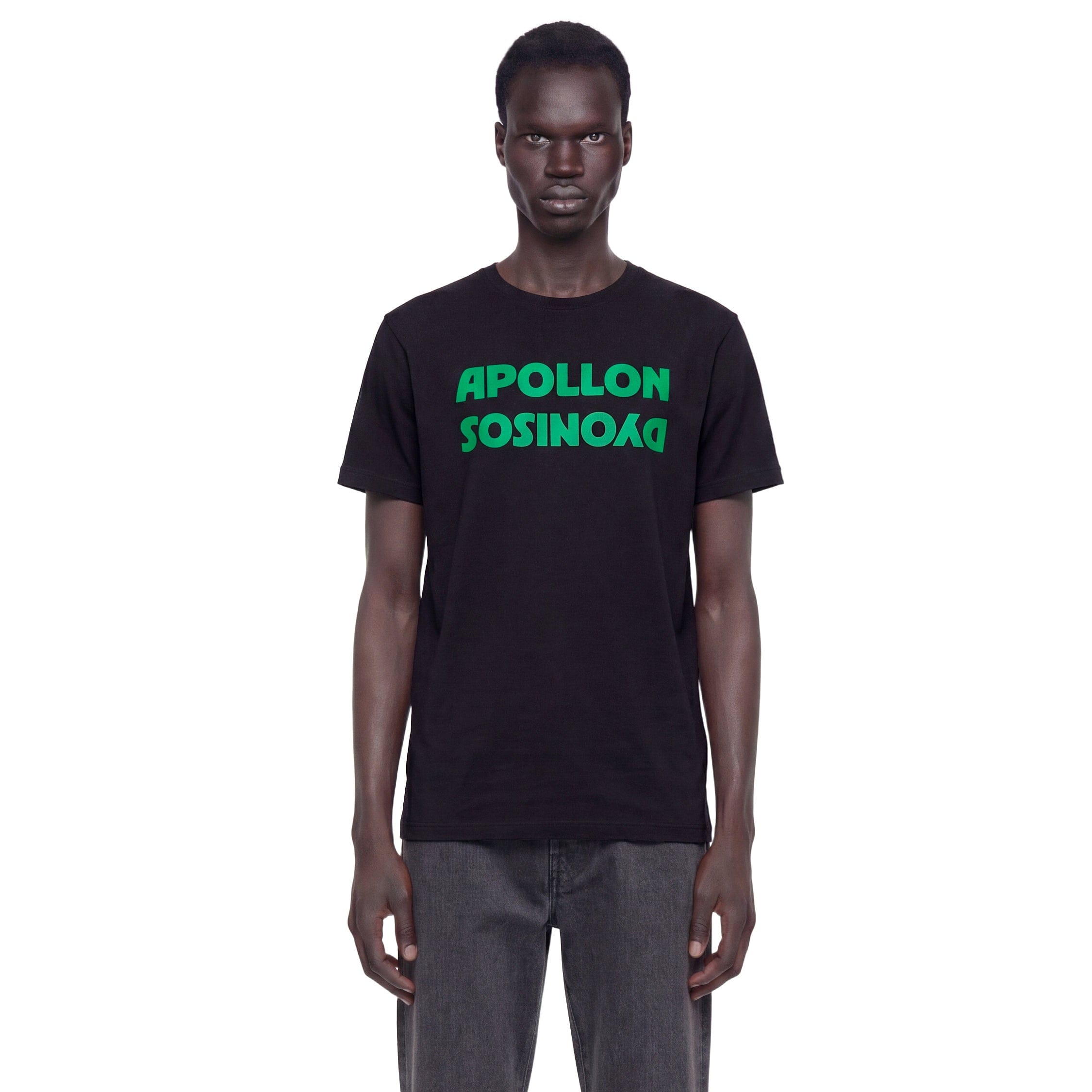 Valentino Apollon/Dyonisus T-Shirt