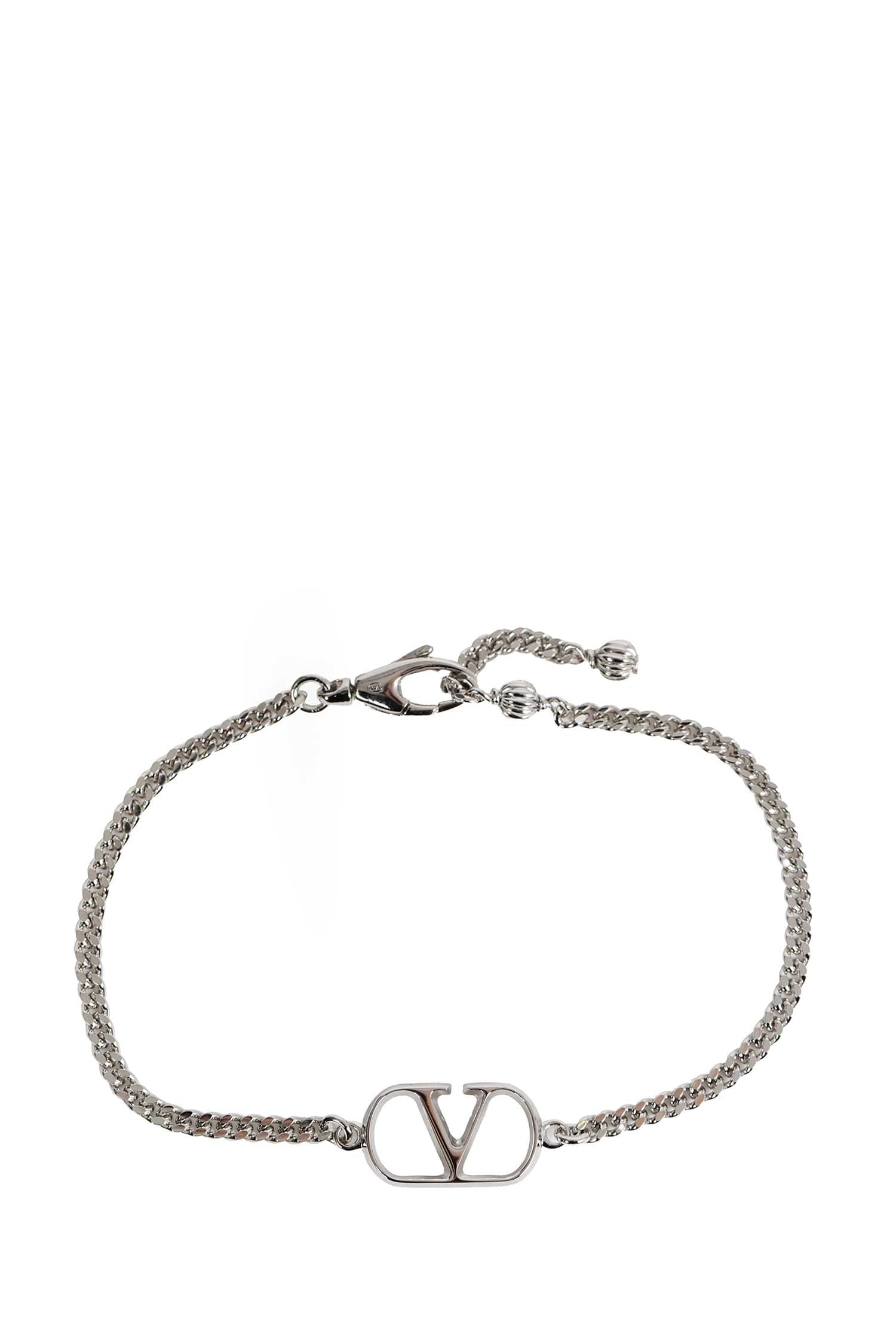 Valentino VLogo Bracelet