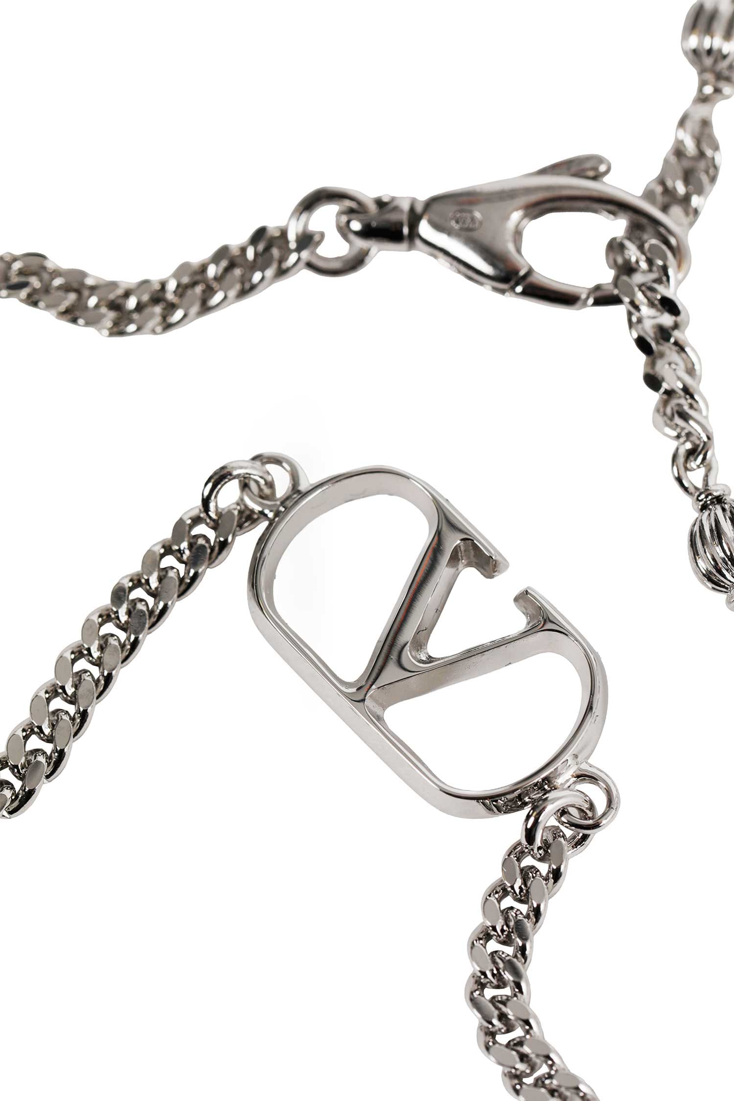 Valentino VLogo Bracelet