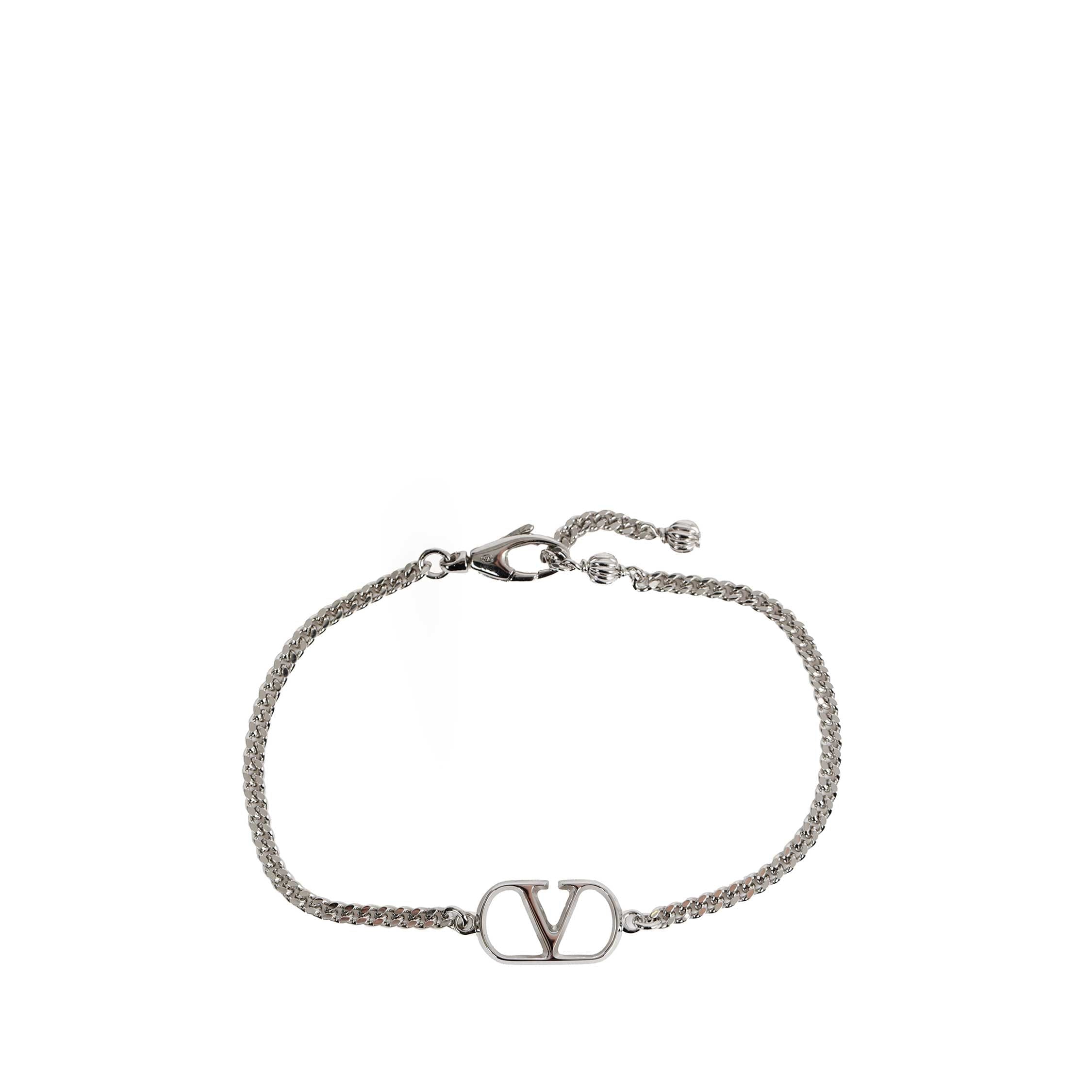 Valentino VLogo Bracelet