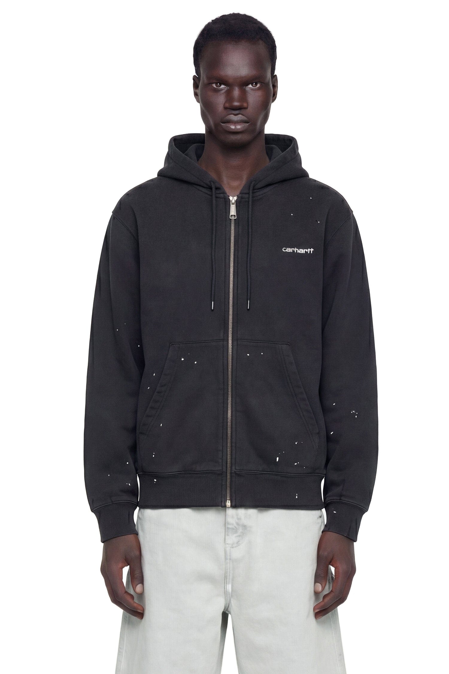 Carhartt WIP Hooded Painter Jacket
