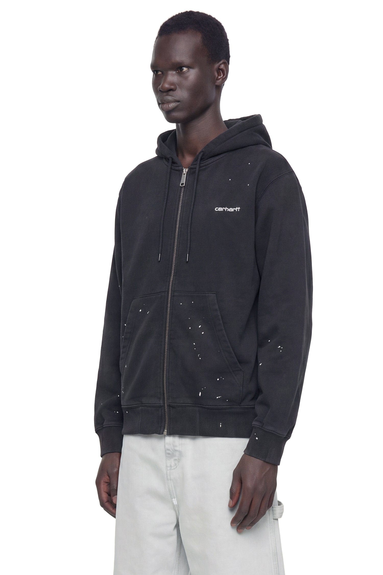 Carhartt WIP Hooded Painter Jacket