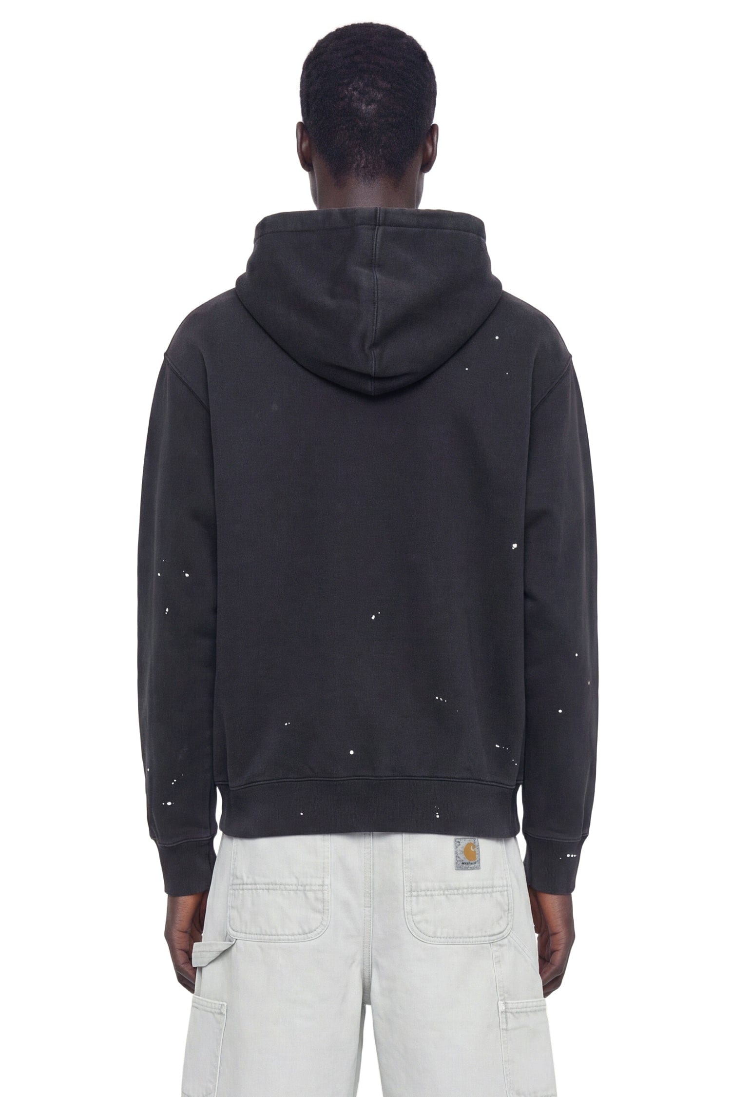 Carhartt WIP Hooded Painter Jacket