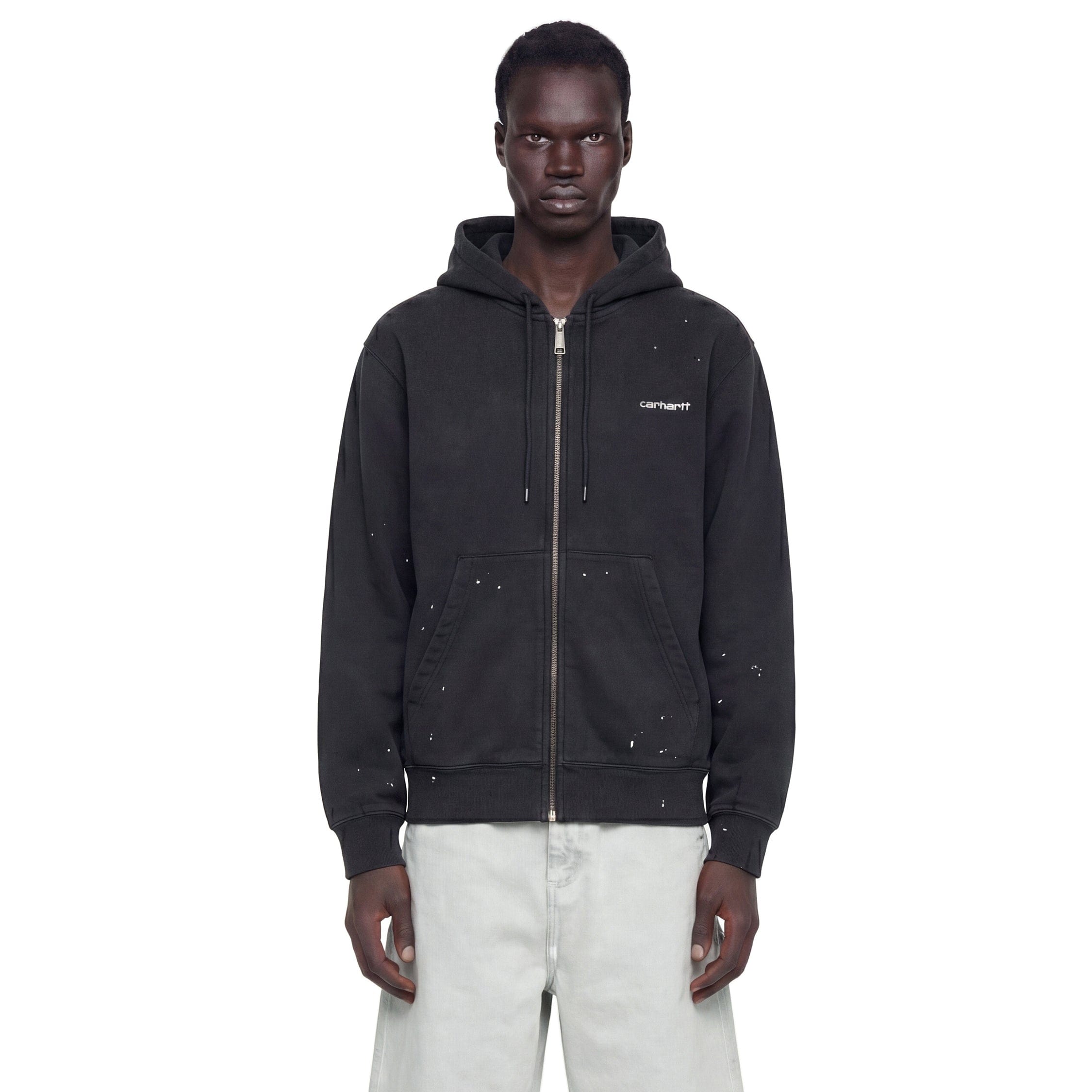 Carhartt WIP Hooded Painter Jacket