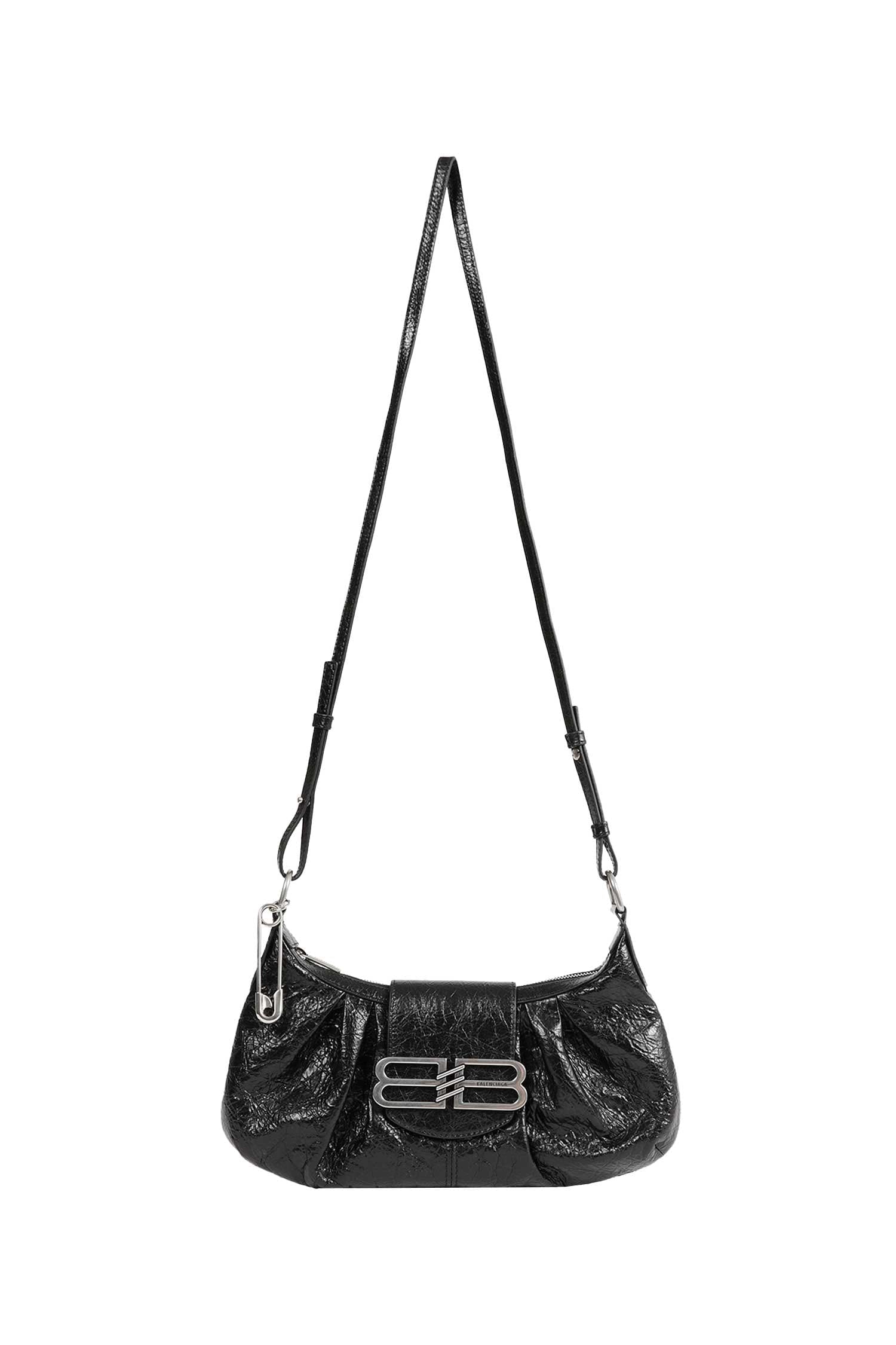 Balenciaga Pamela Shoulder Bag