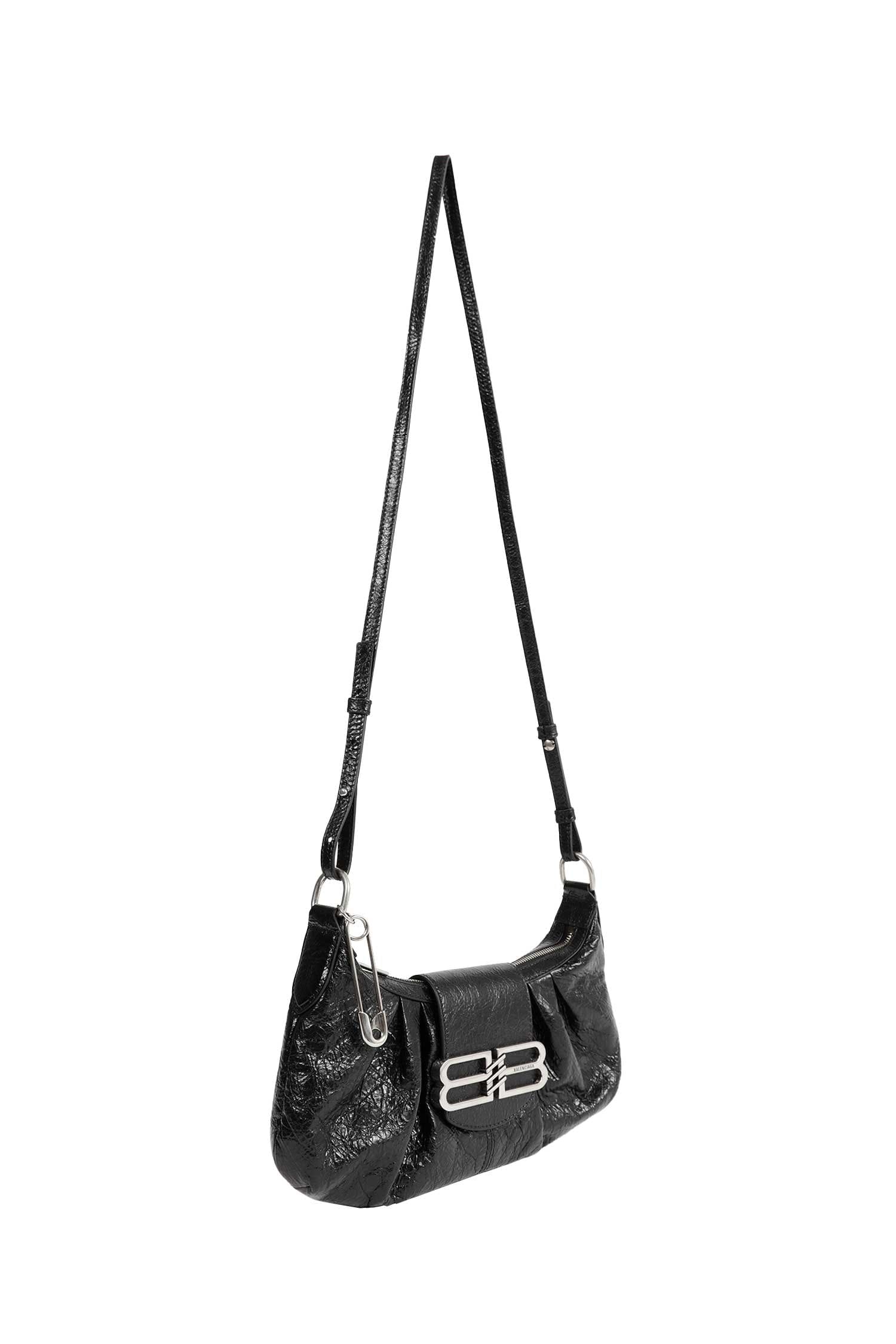Balenciaga Pamela Shoulder Bag